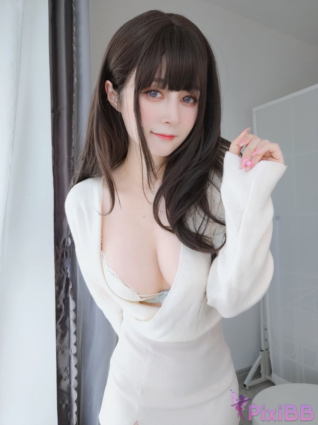 Coser baiyin811 Vol.94 1fantia PixiBB.COM 003