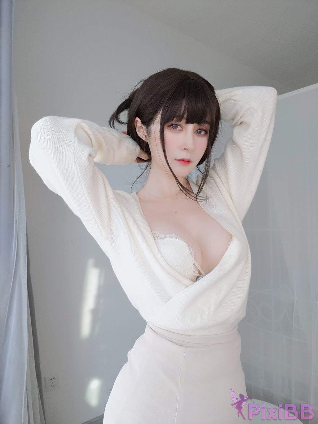 Coser baiyin811 Vol.94 1fantia PixiBB.COM 005