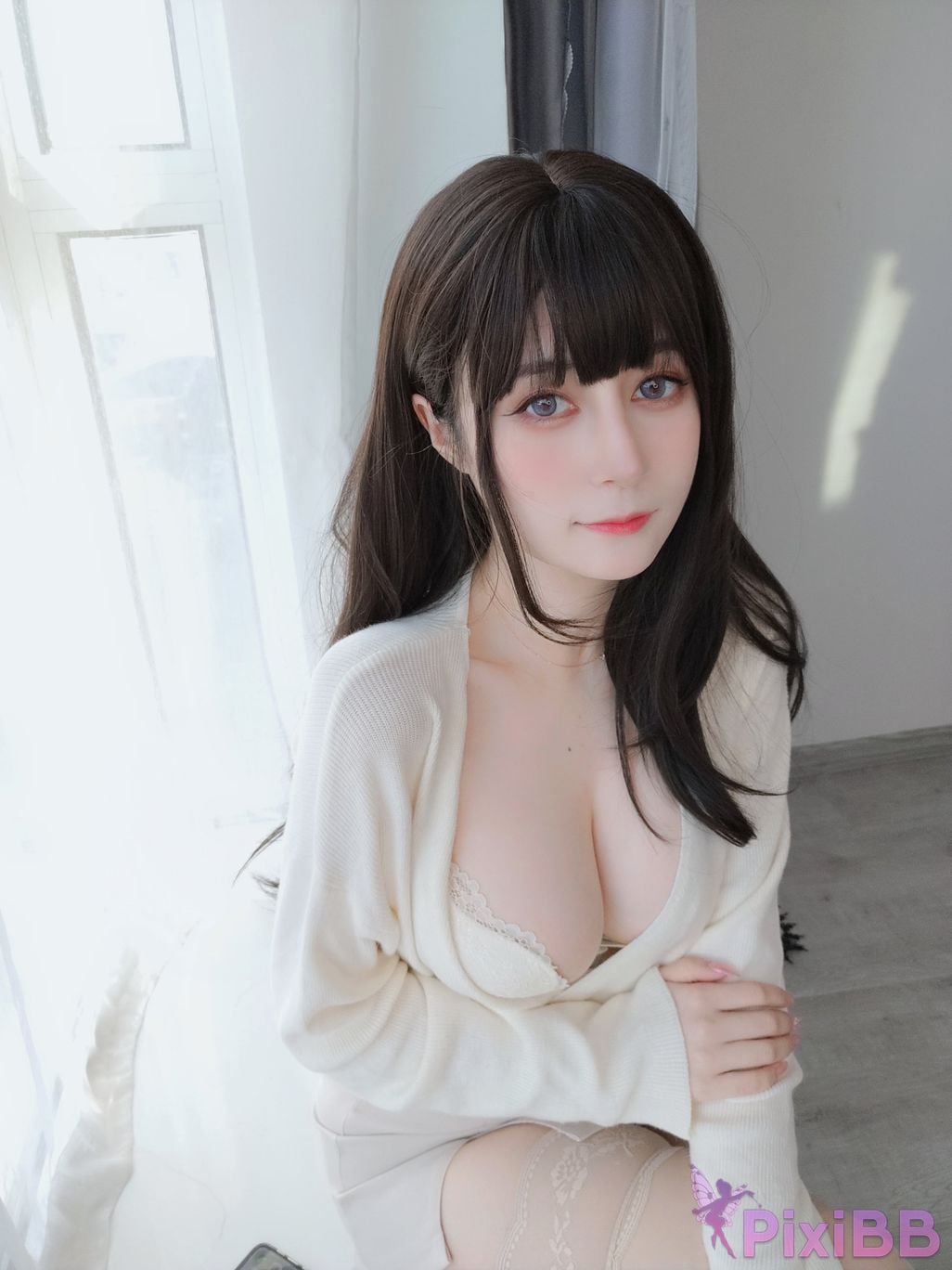 Coser baiyin811 Vol.94 1fantia PixiBB.COM 014