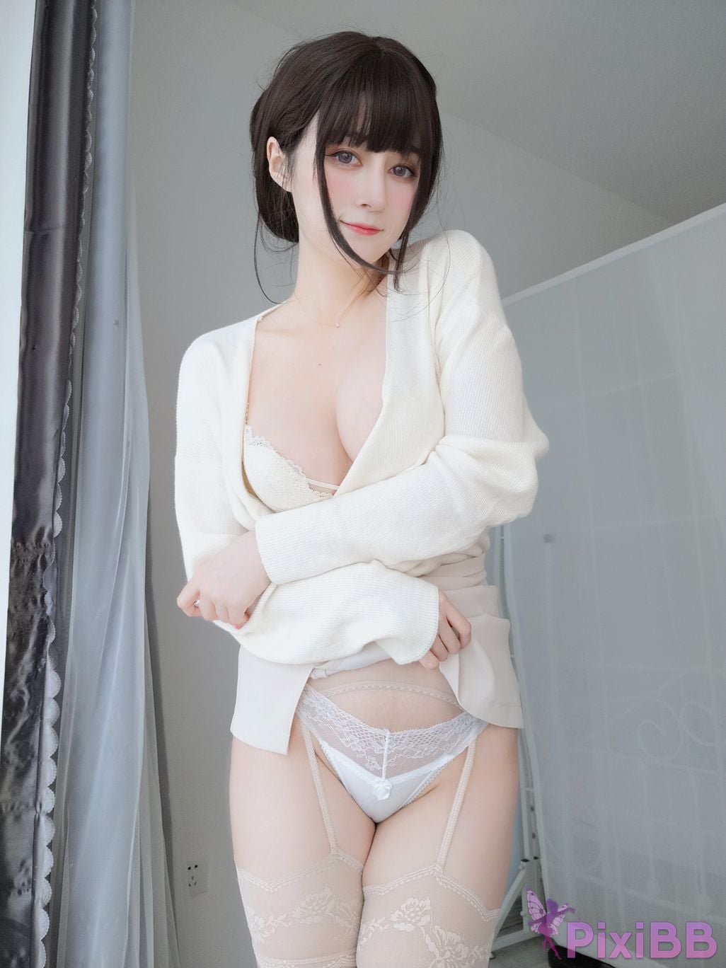 Coser baiyin811 Vol.94 1fantia PixiBB.COM 017