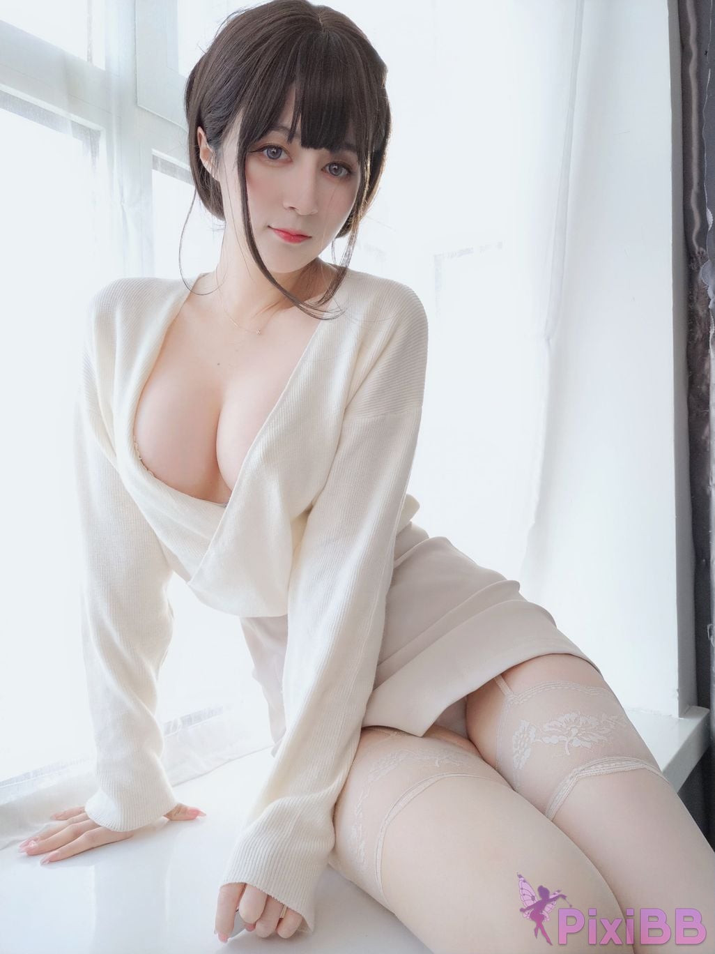 Coser baiyin811 Vol.94 1fantia PixiBB.COM 018