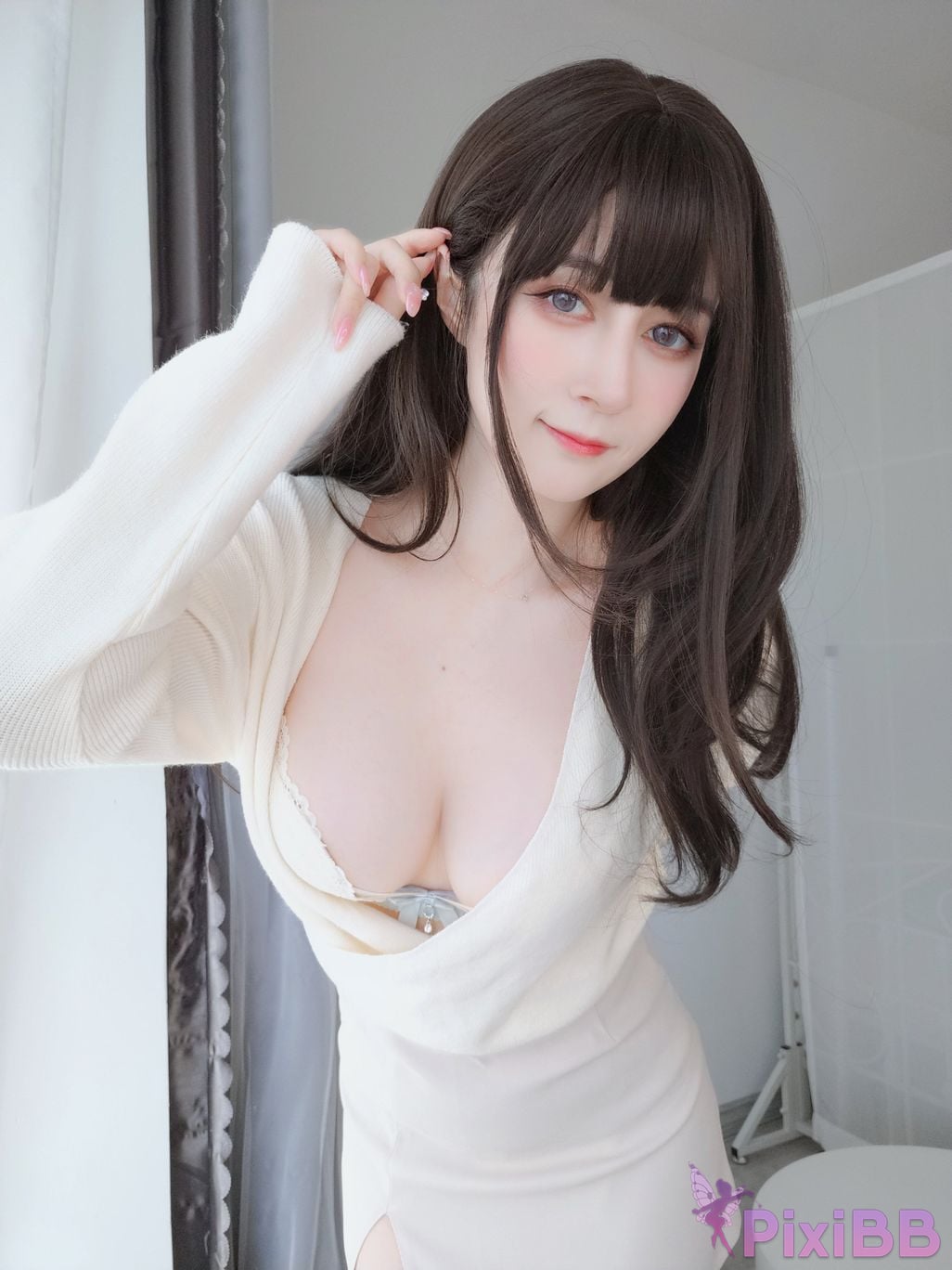 Coser baiyin811 Vol.94 1fantia PixiBB.COM 022