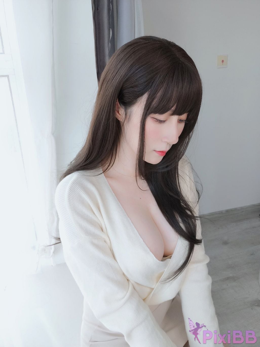 Coser baiyin811 Vol.94 1fantia PixiBB.COM 023