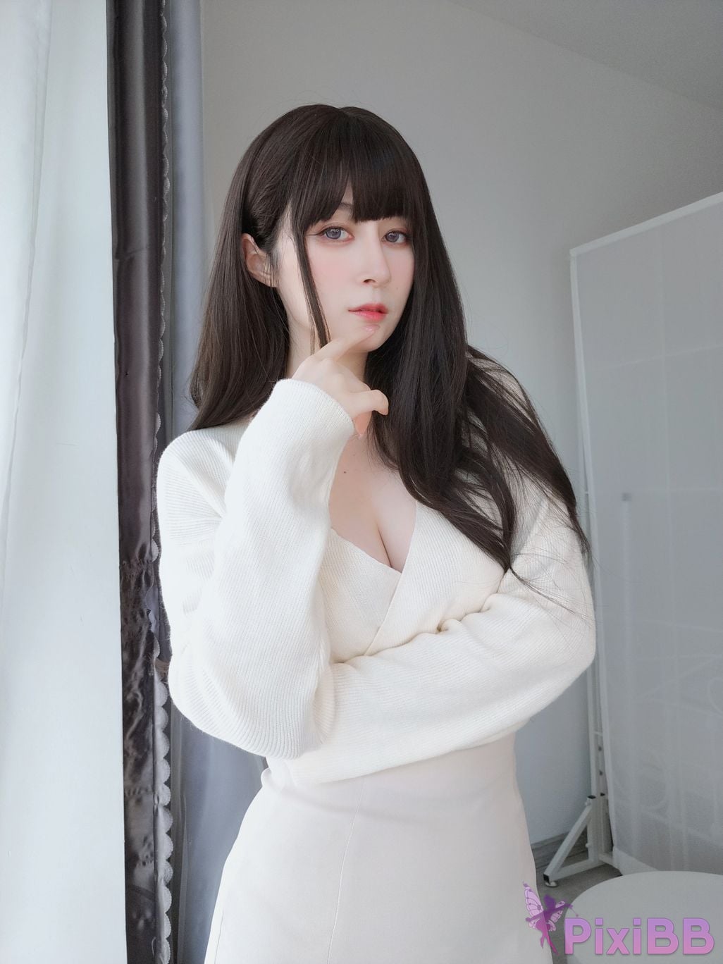 Coser baiyin811 Vol.94 1fantia PixiBB.COM 025