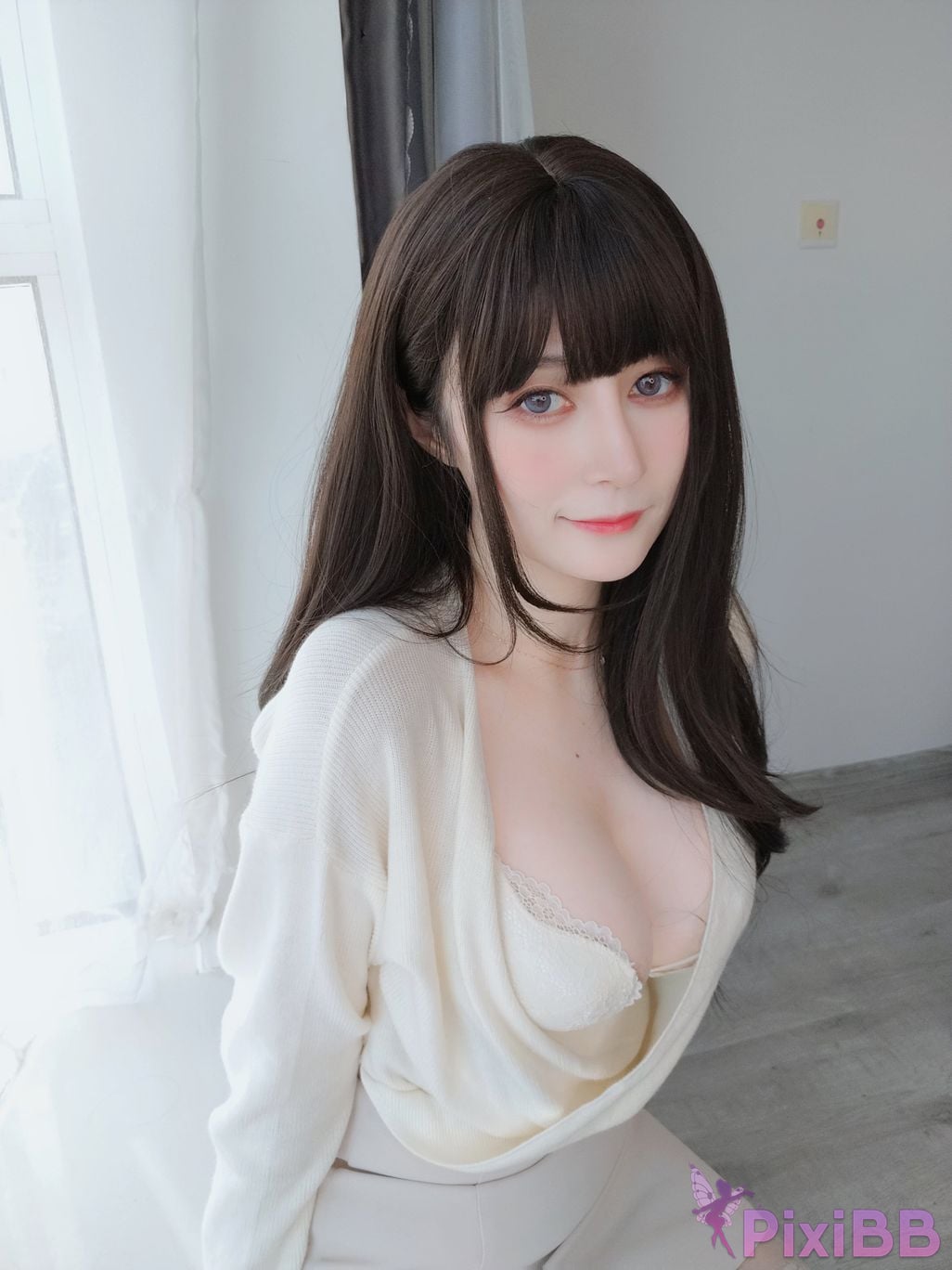 Coser baiyin811 Vol.94 1fantia PixiBB.COM 029