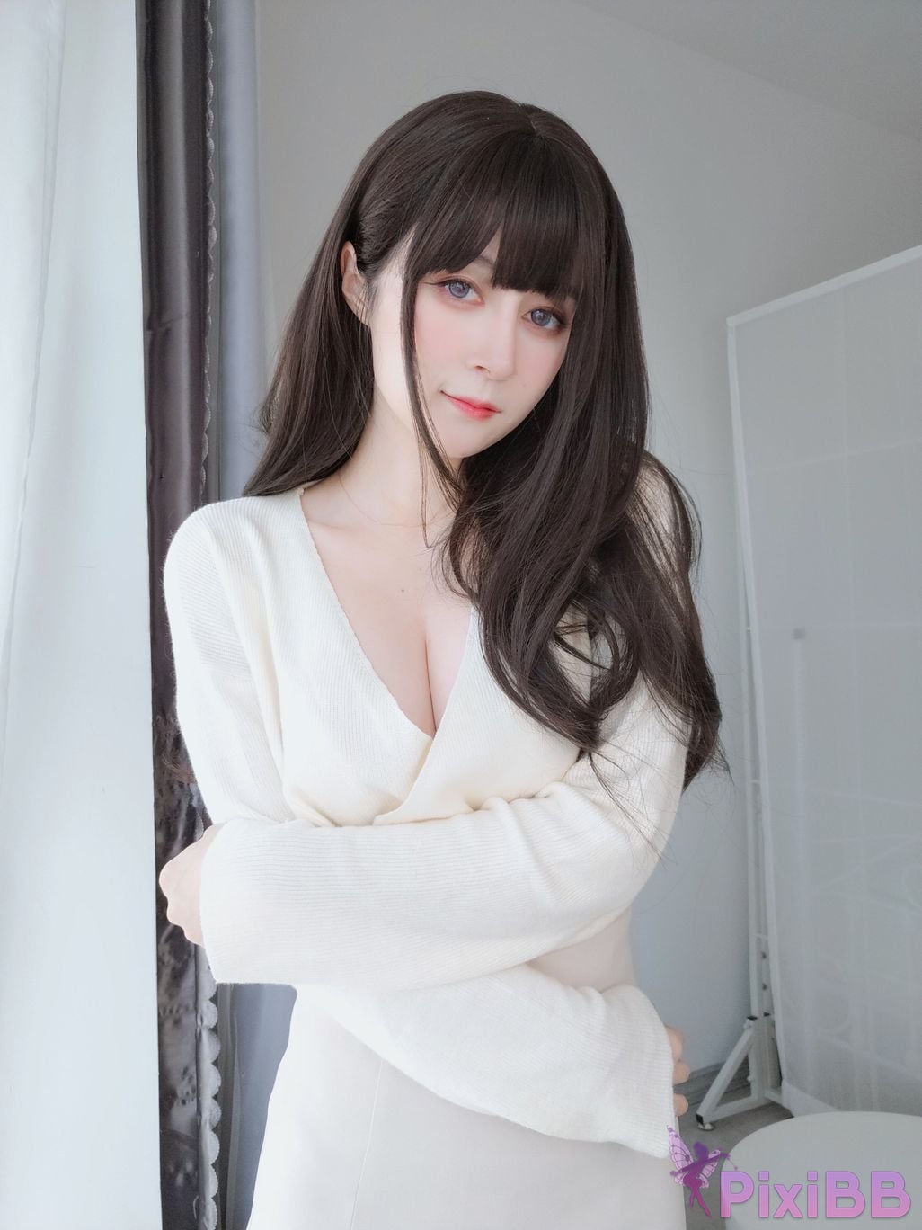 Coser baiyin811 Vol.94 1fantia PixiBB.COM 033