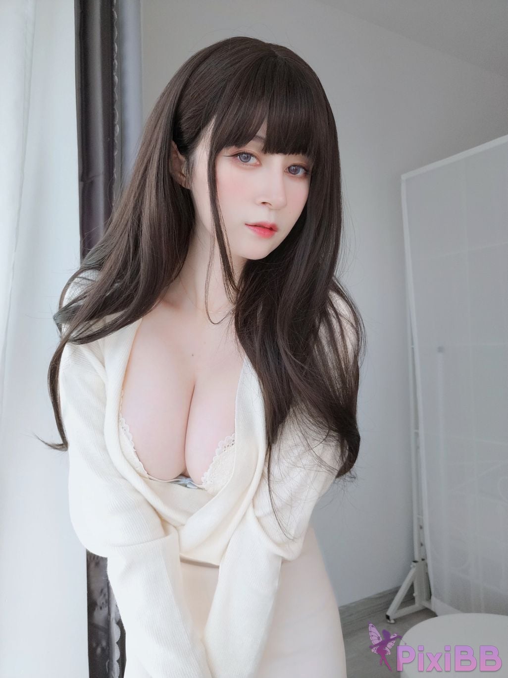 Coser baiyin811 Vol.94 1fantia PixiBB.COM 036