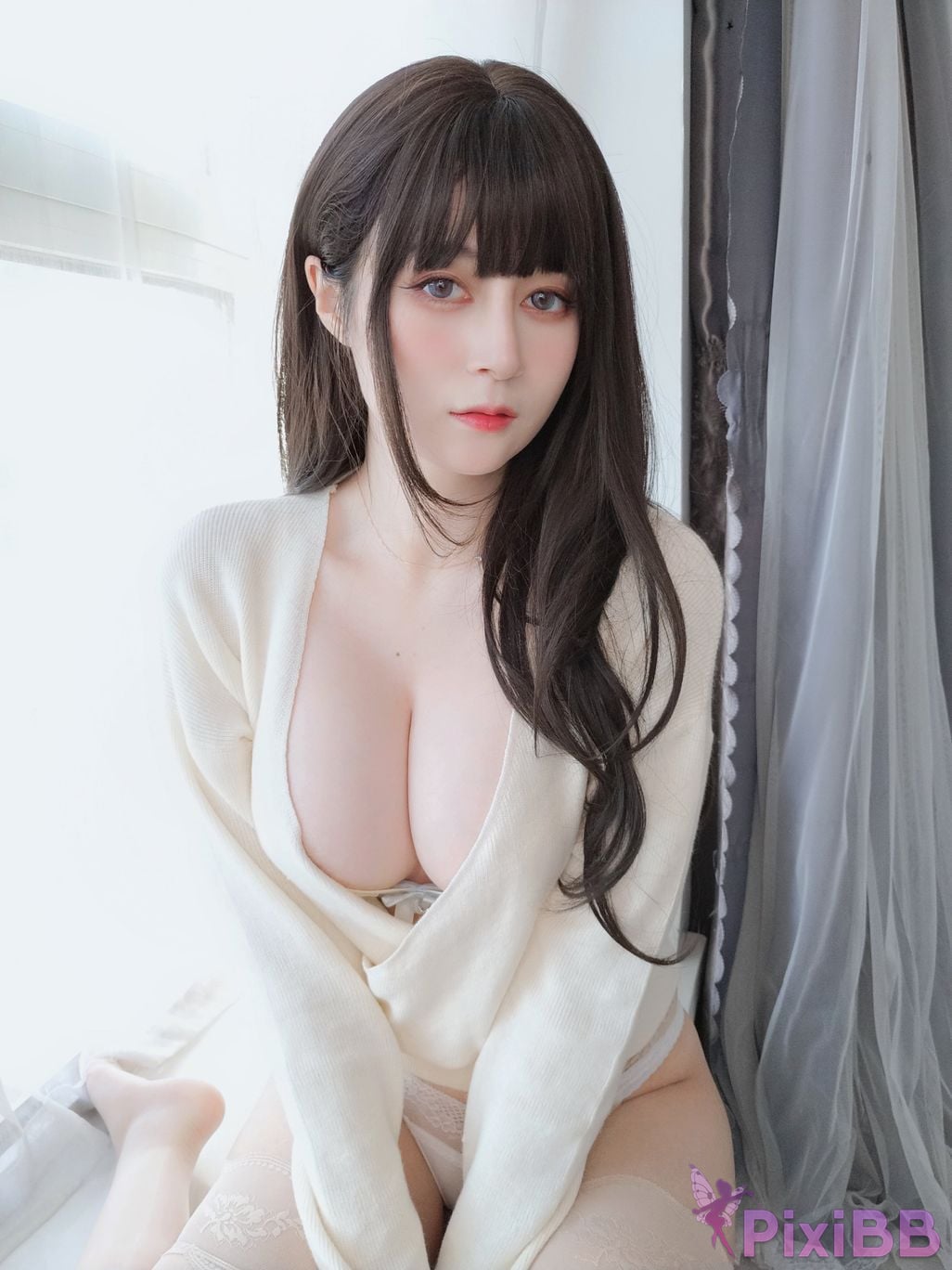 Coser baiyin811 Vol.94 1fantia PixiBB.COM 042