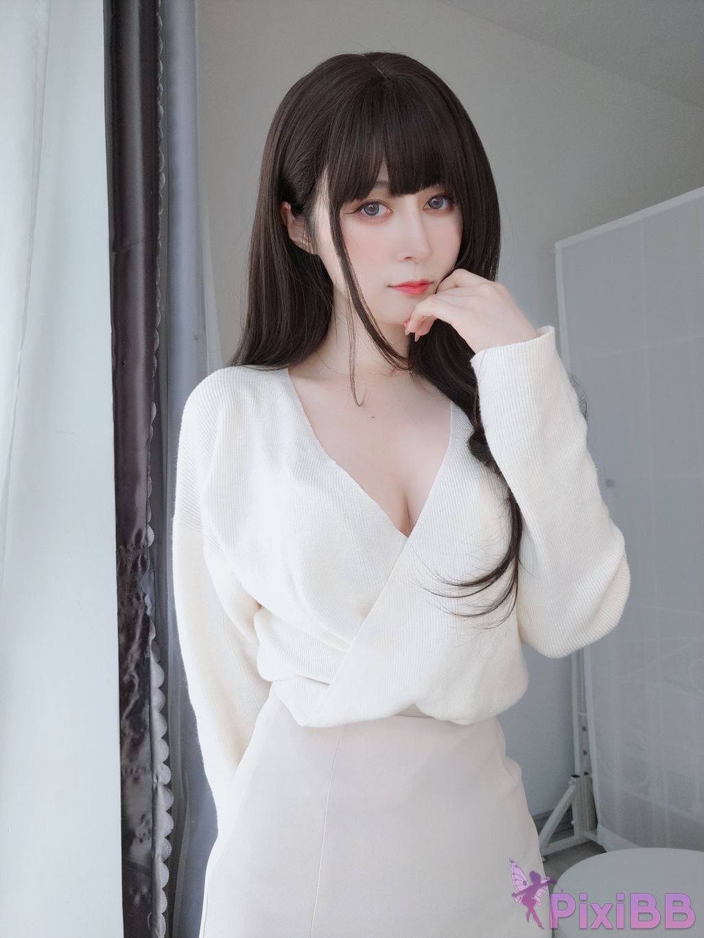 Coser baiyin811 Vol.94 1fantia PixiBB.COM 052