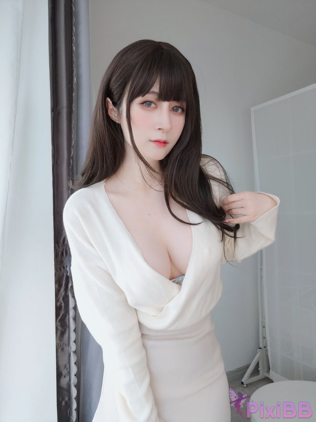 Coser baiyin811 Vol.94 1fantia PixiBB.COM 053
