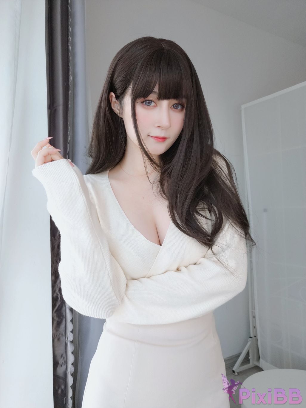 Coser baiyin811 Vol.94 1fantia PixiBB.COM 055
