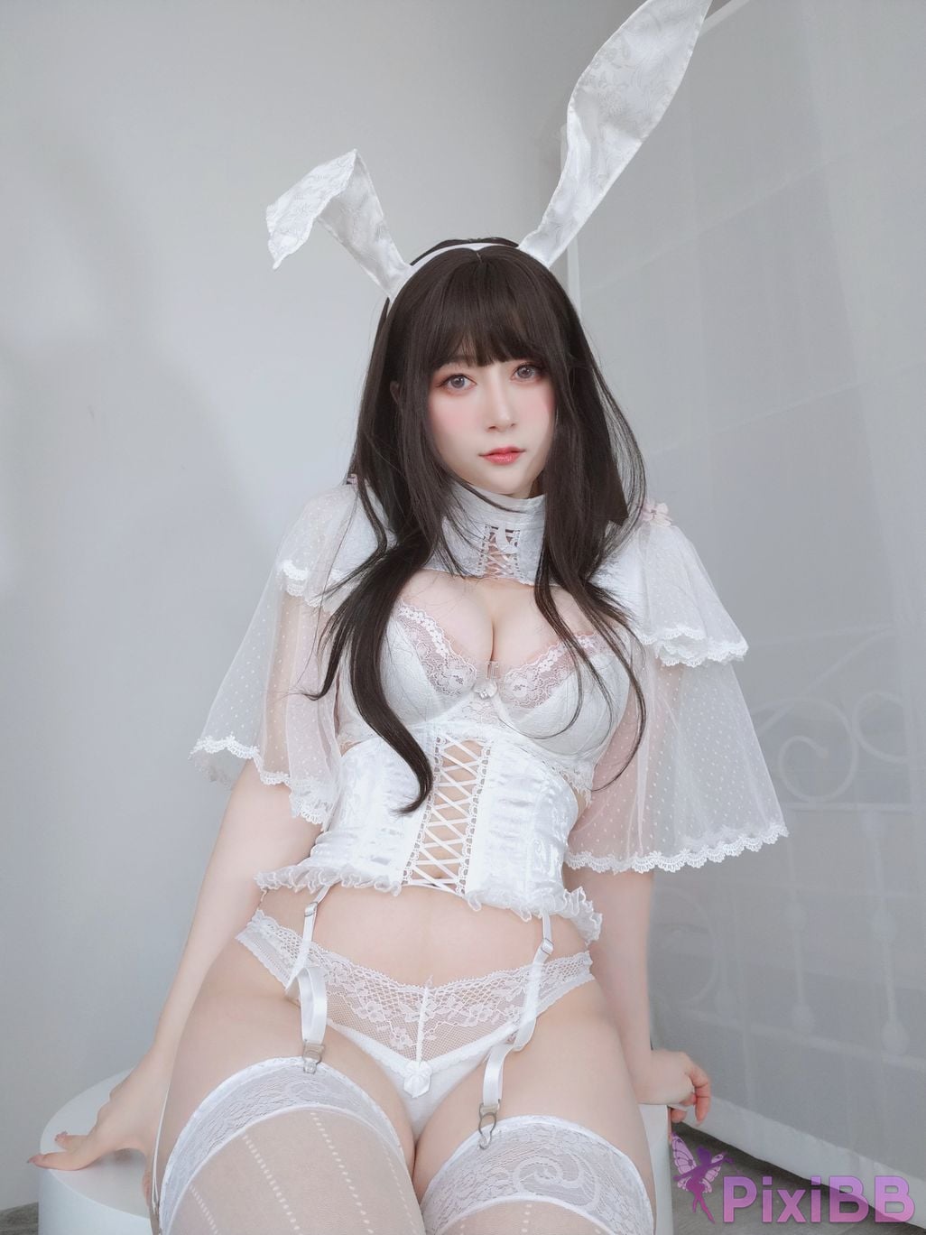Coser baiyin811 Vol.94 1fantia PixiBB.COM 062