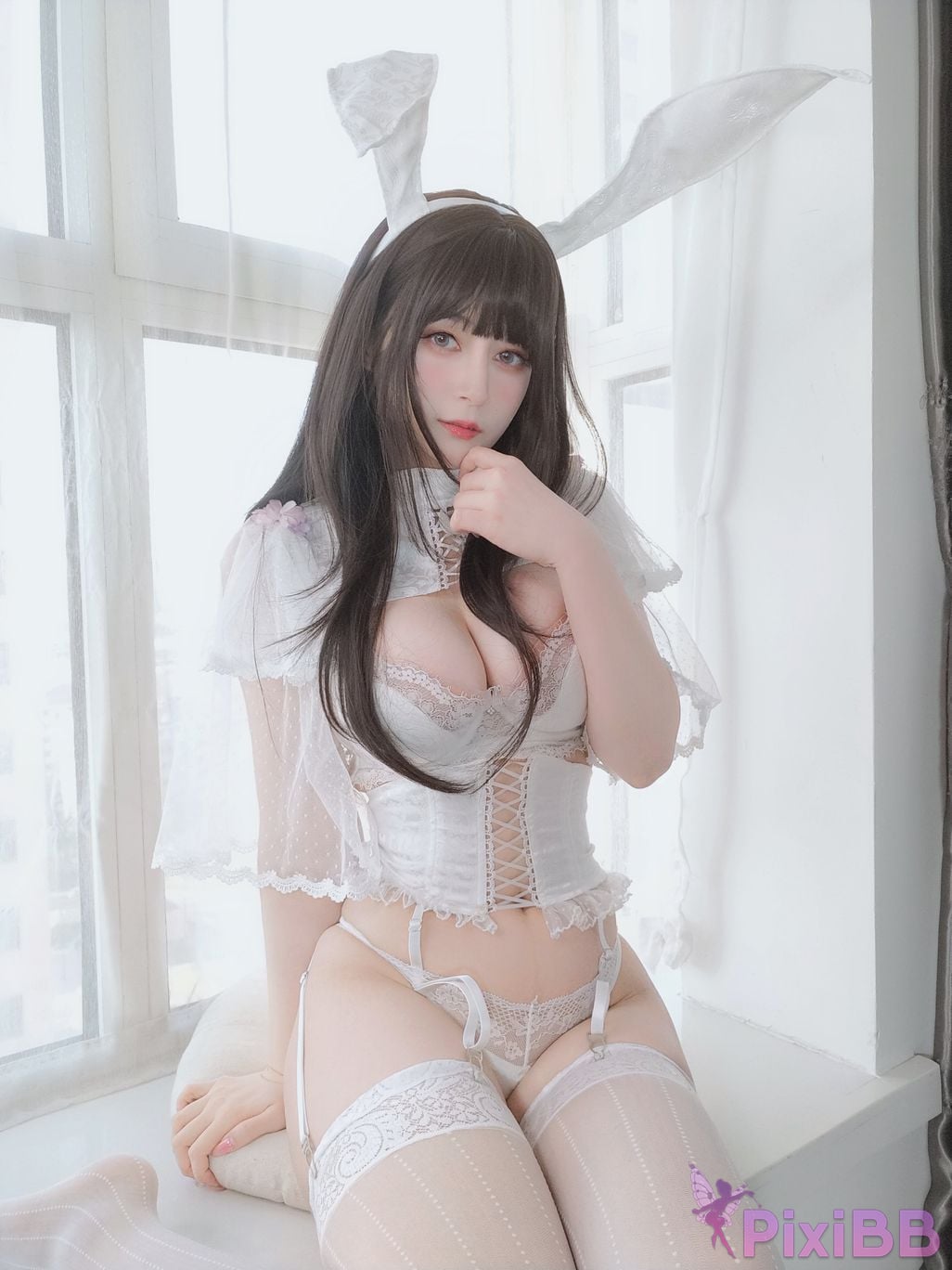 Coser baiyin811 Vol.94 1fantia PixiBB.COM 110.JPG