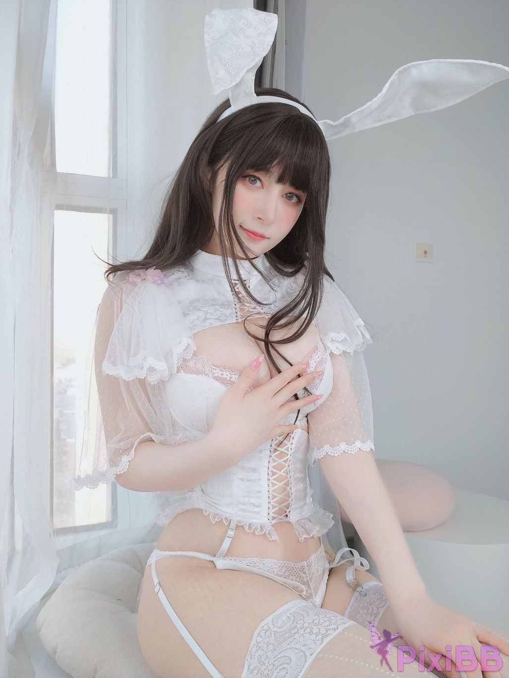 Coser baiyin811 Vol.94 1fantia PixiBB.COM 125