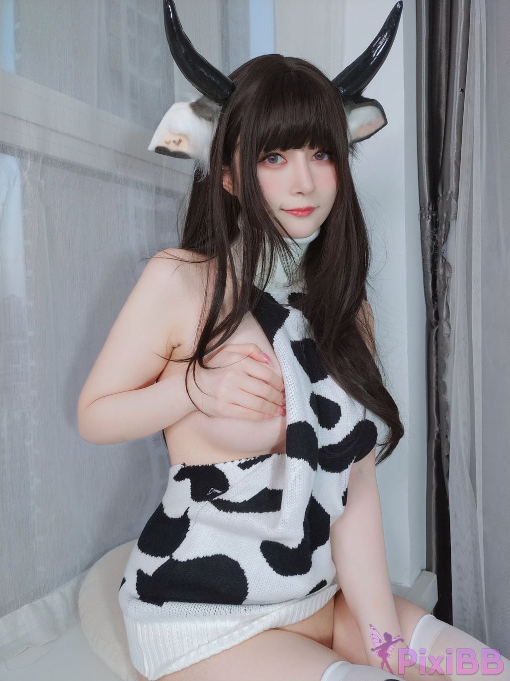 Coser baiyin811 Vol.94 1fantia PixiBB.COM 141