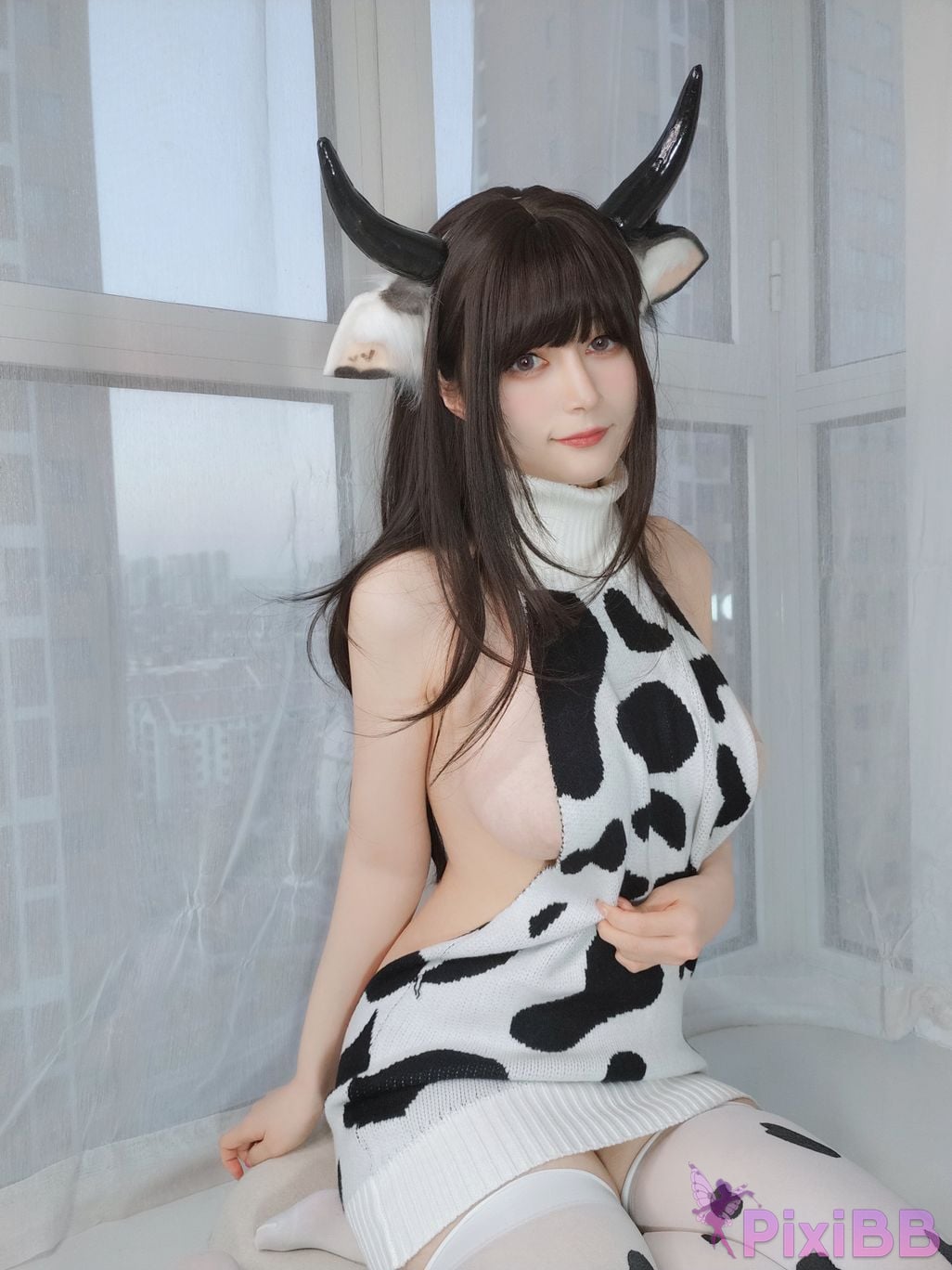Coser baiyin811 Vol.94 1fantia PixiBB.COM 148