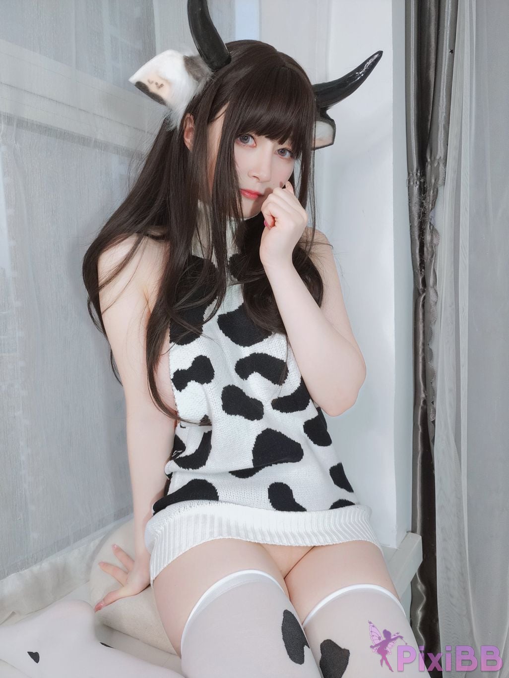Coser baiyin811 Vol.94 1fantia PixiBB.COM 156