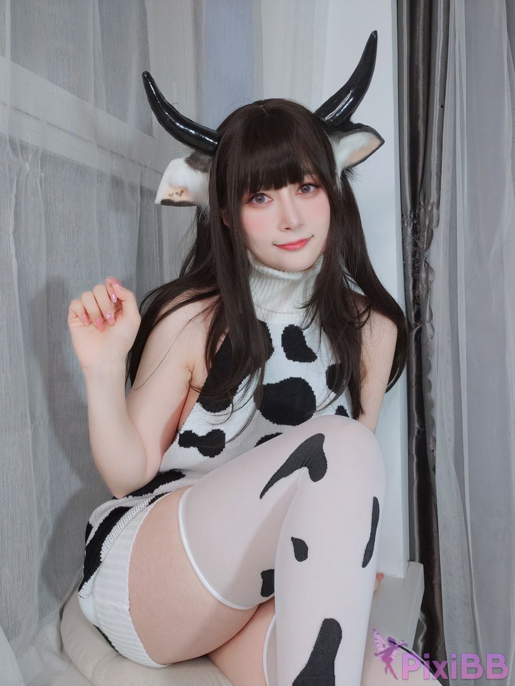Coser baiyin811 Vol.94 1fantia PixiBB.COM 157