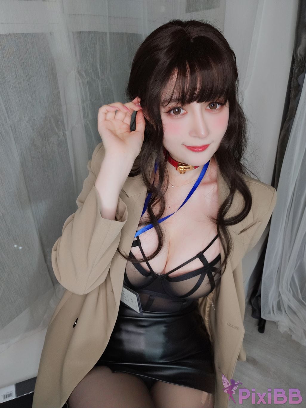 Coser baiyin811 Vol.94 1fantia PixiBB.COM 167.JPG