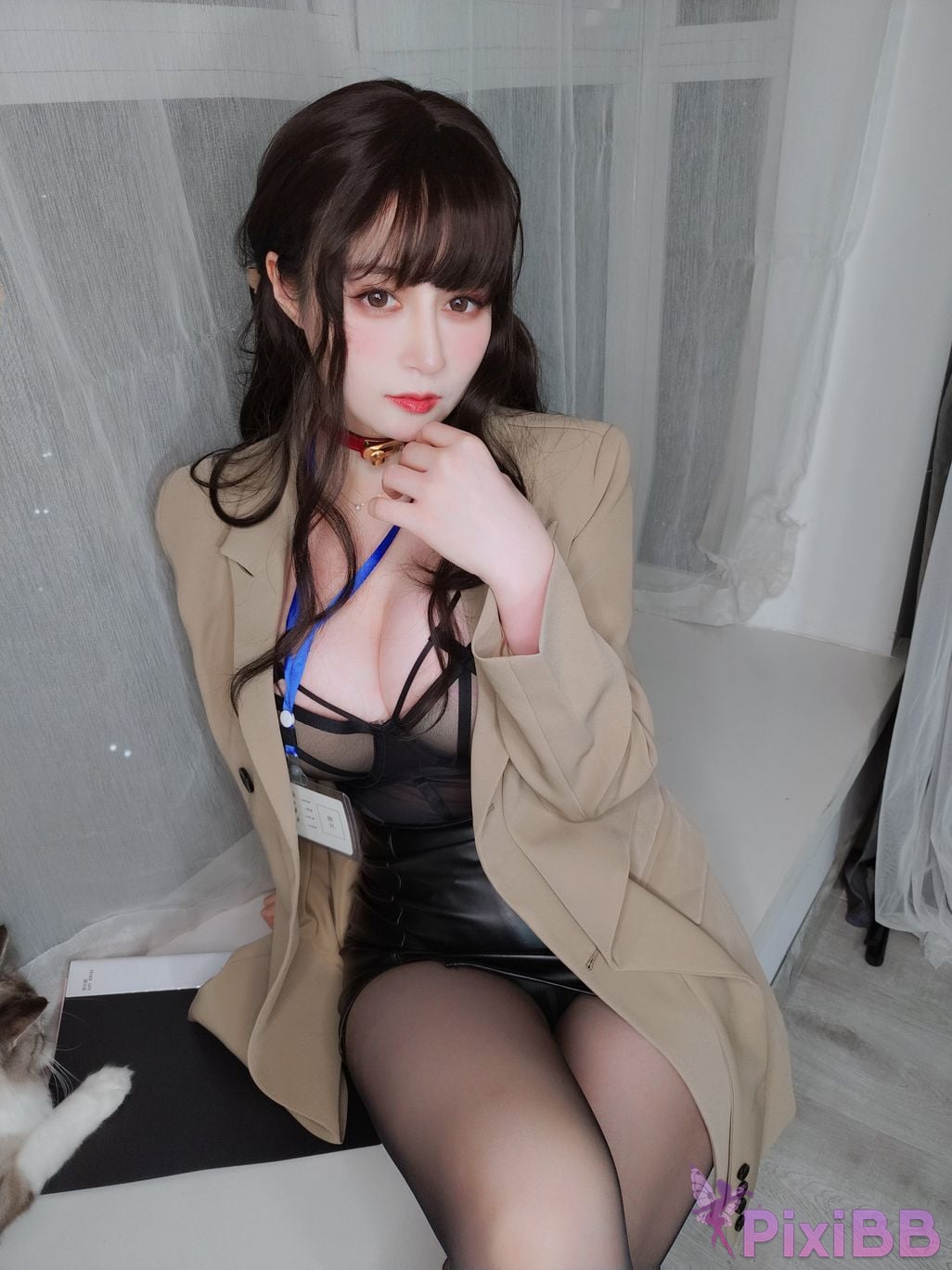 Coser baiyin811 Vol.94 1fantia PixiBB.COM 169.JPG