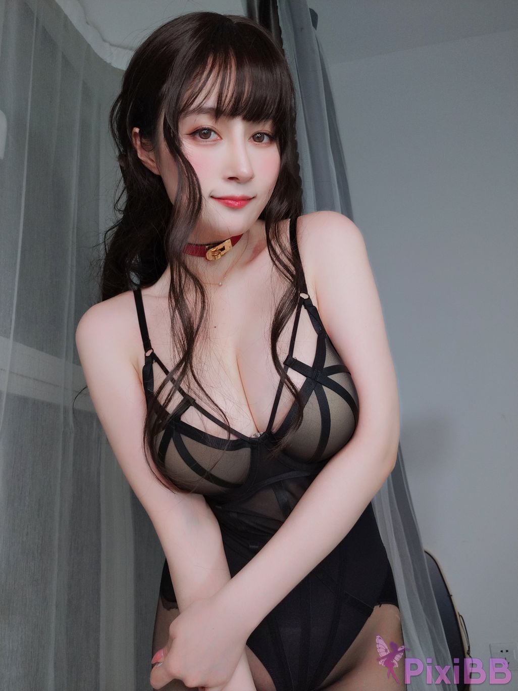 Coser baiyin811 Vol.94 1fantia PixiBB.COM 188.JPG
