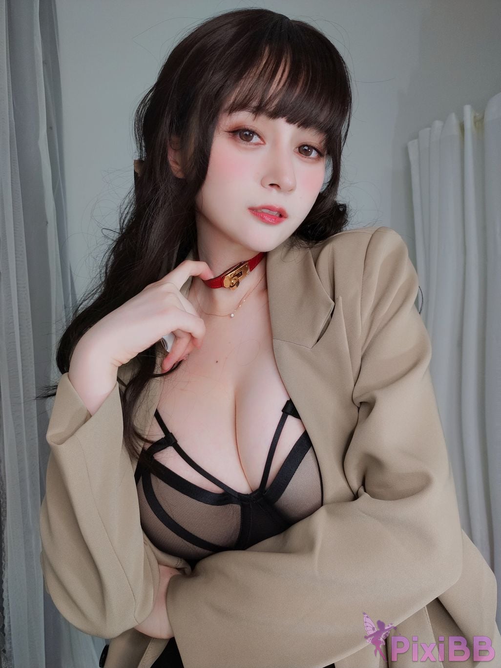 Coser baiyin811 Vol.94 1fantia PixiBB.COM 212.JPG