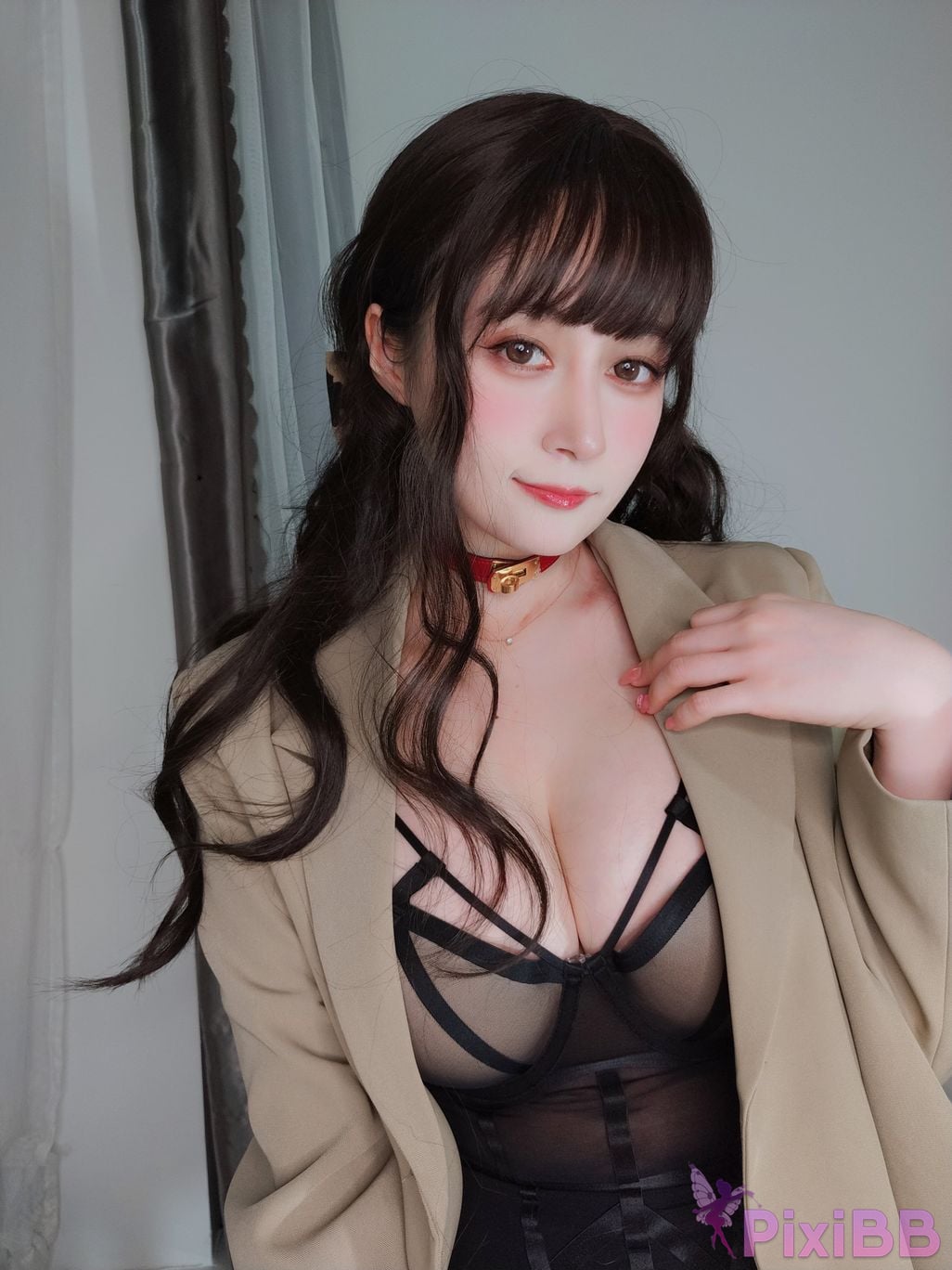 Coser baiyin811 Vol.94 1fantia PixiBB.COM 214.JPG