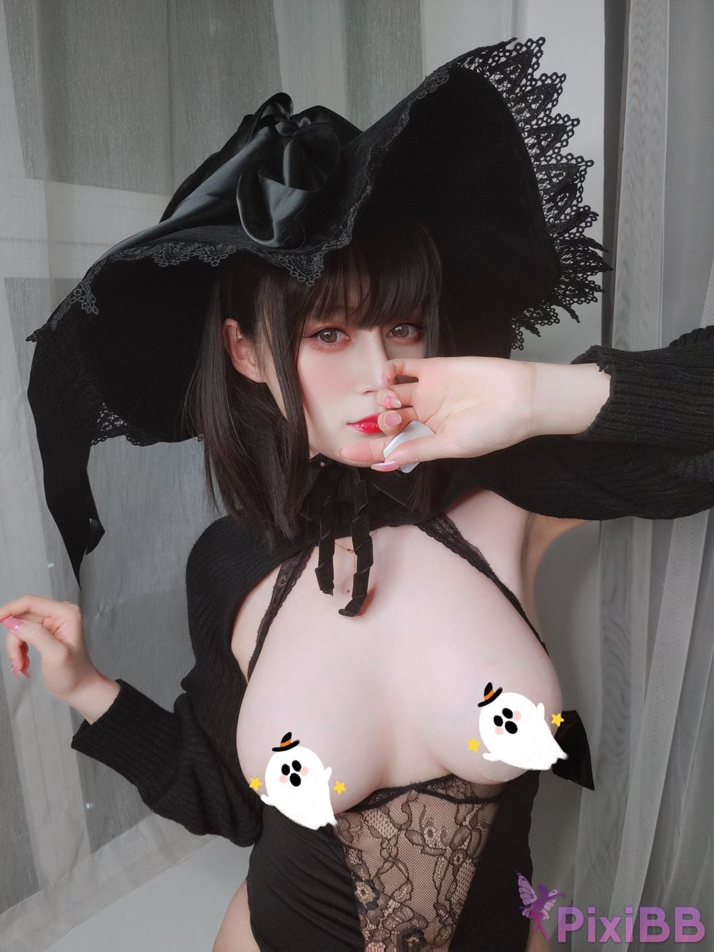 Coser baiyin811 Vol.94 1fantia PixiBB.COM 251.JPG