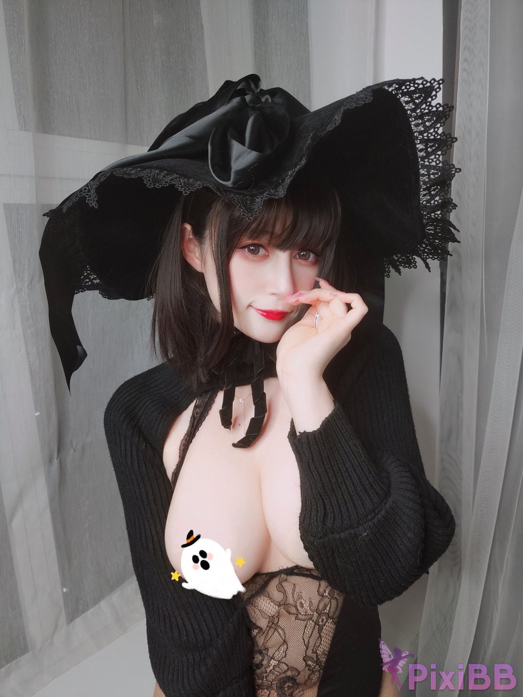 Coser baiyin811 Vol.94 1fantia PixiBB.COM 252.JPG