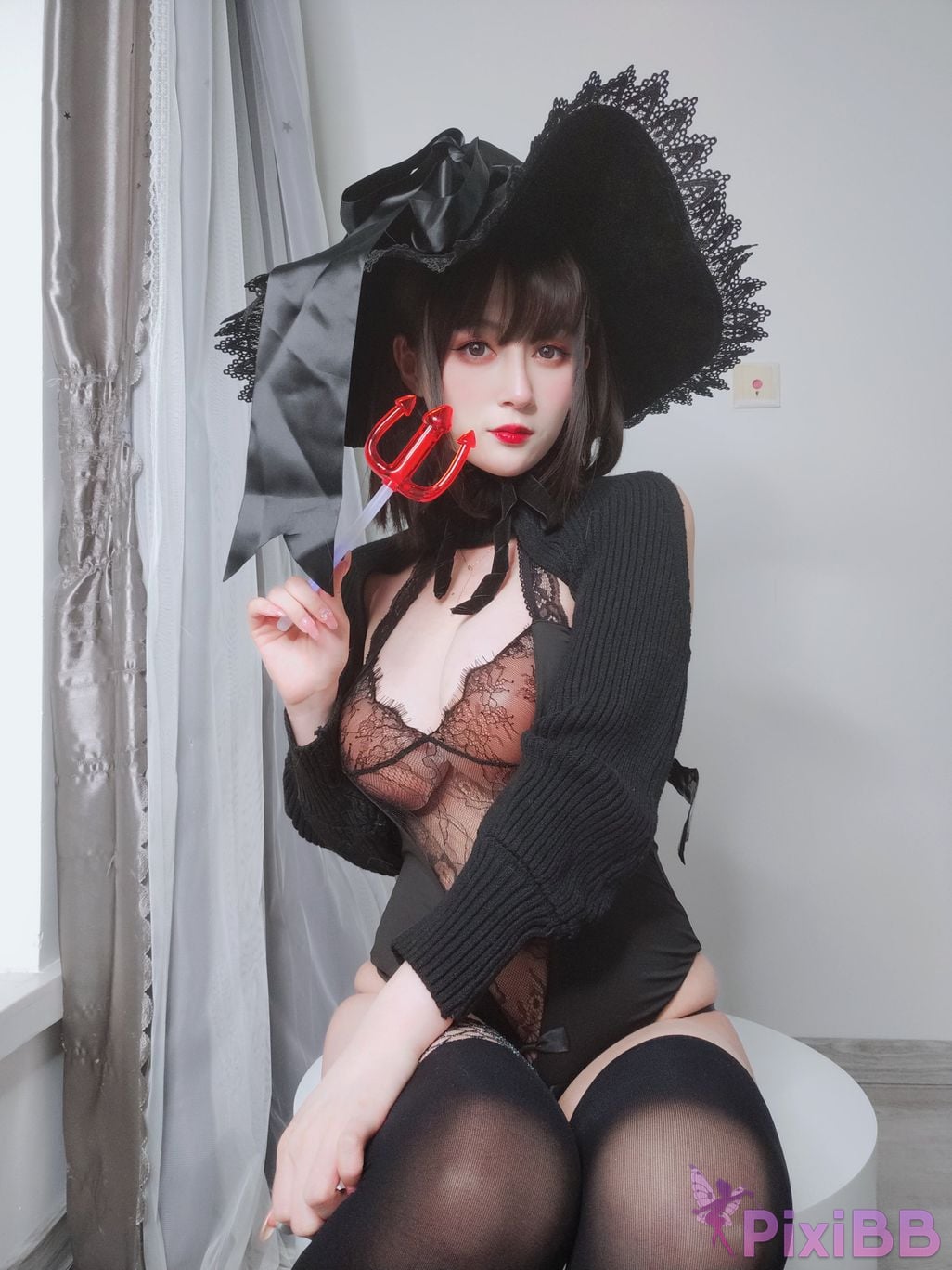Coser baiyin811 Vol.94 1fantia PixiBB.COM 254.JPG