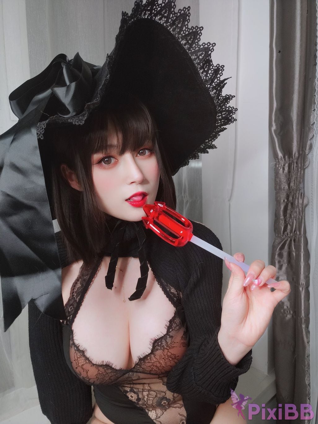 Coser baiyin811 Vol.94 1fantia PixiBB.COM 257.JPG