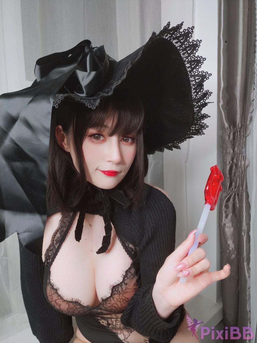 Coser baiyin811 Vol.94 1fantia PixiBB.COM 258.JPG