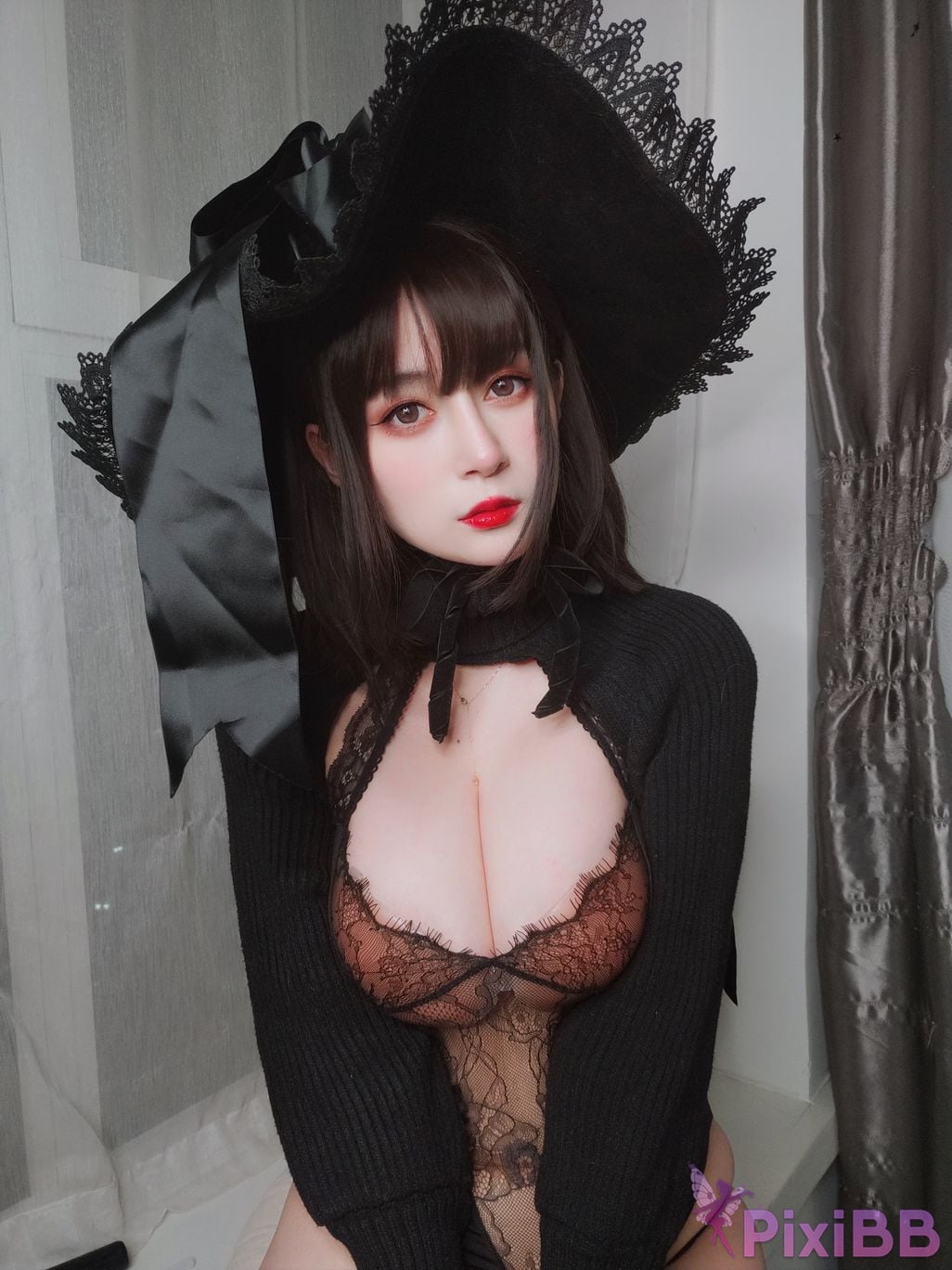 Coser baiyin811 Vol.94 1fantia PixiBB.COM 267.JPG