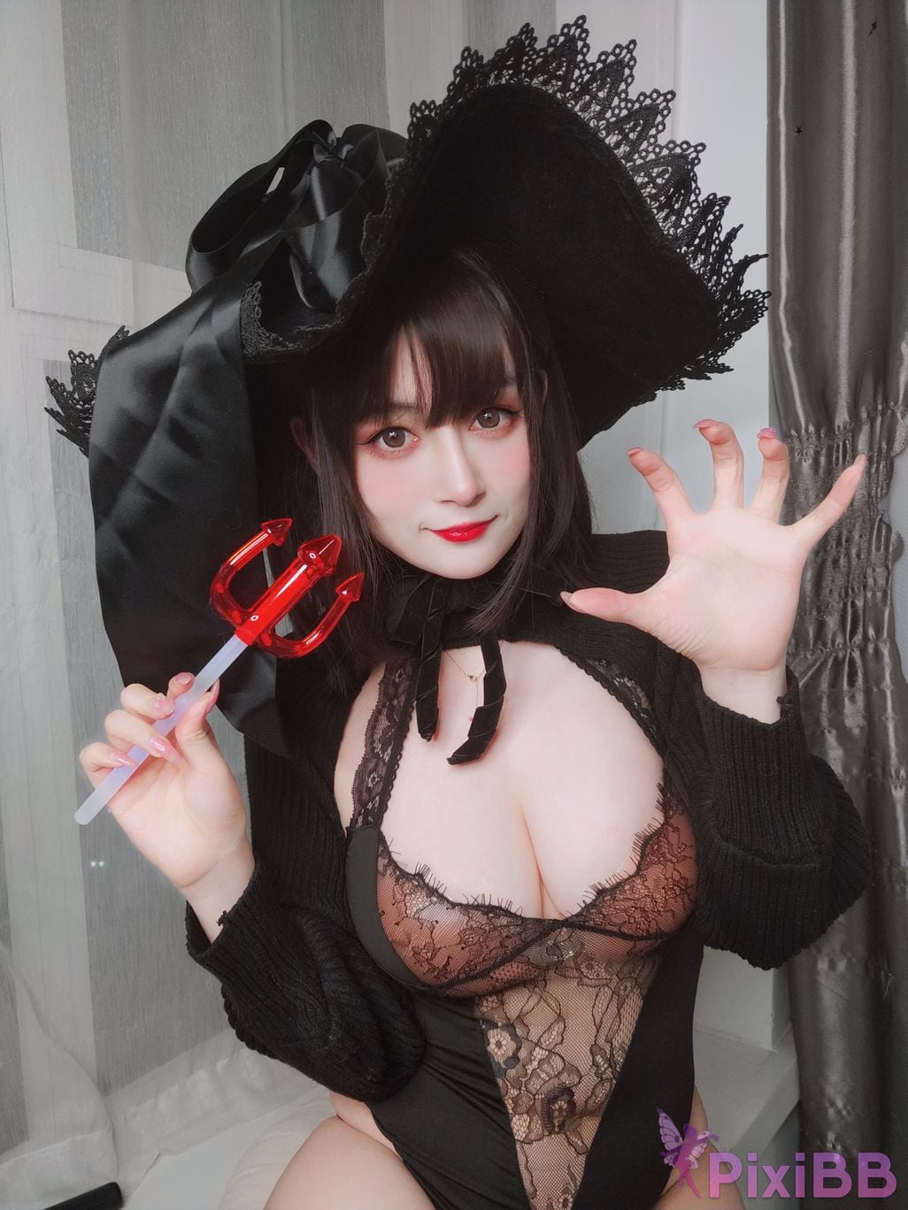 Coser baiyin811 Vol.94 1fantia PixiBB.COM 269.JPG