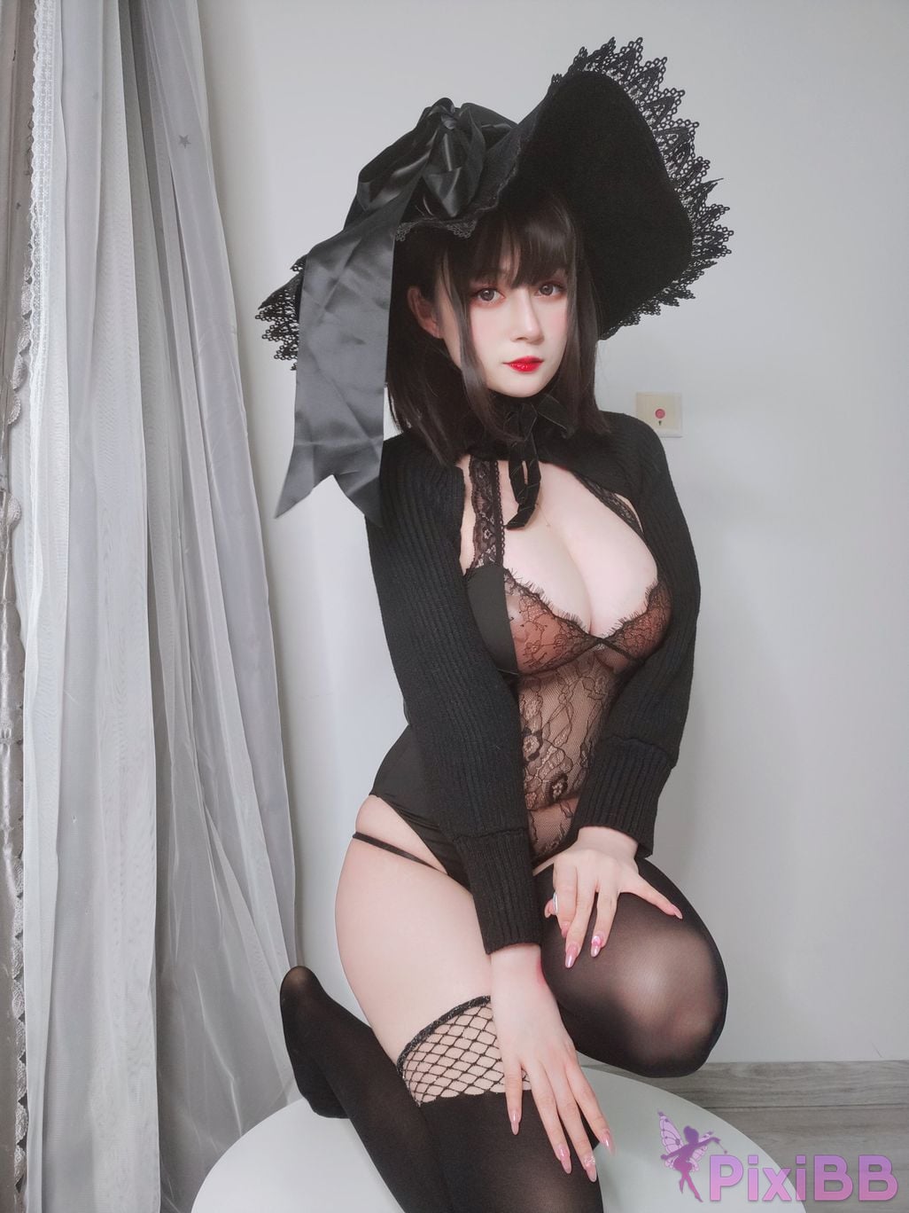 Coser baiyin811 Vol.94 1fantia PixiBB.COM 270.JPG