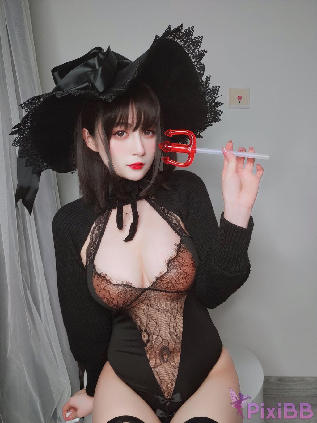 Coser baiyin811 Vol.94 1fantia PixiBB.COM 271.JPG