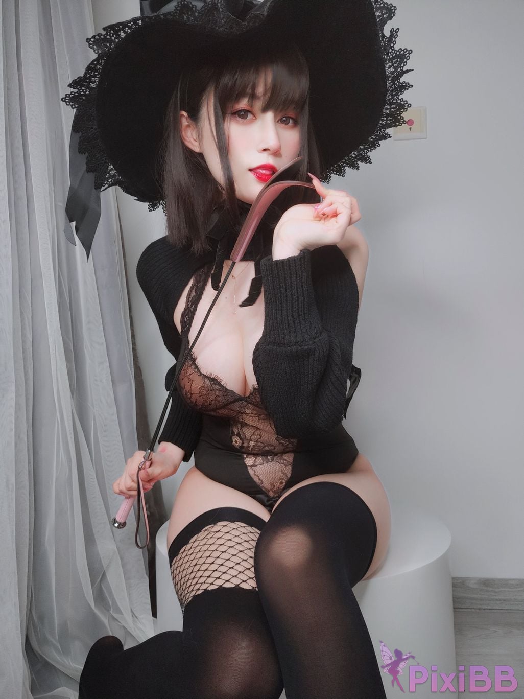 Coser baiyin811 Vol.94 1fantia PixiBB.COM 274.JPG