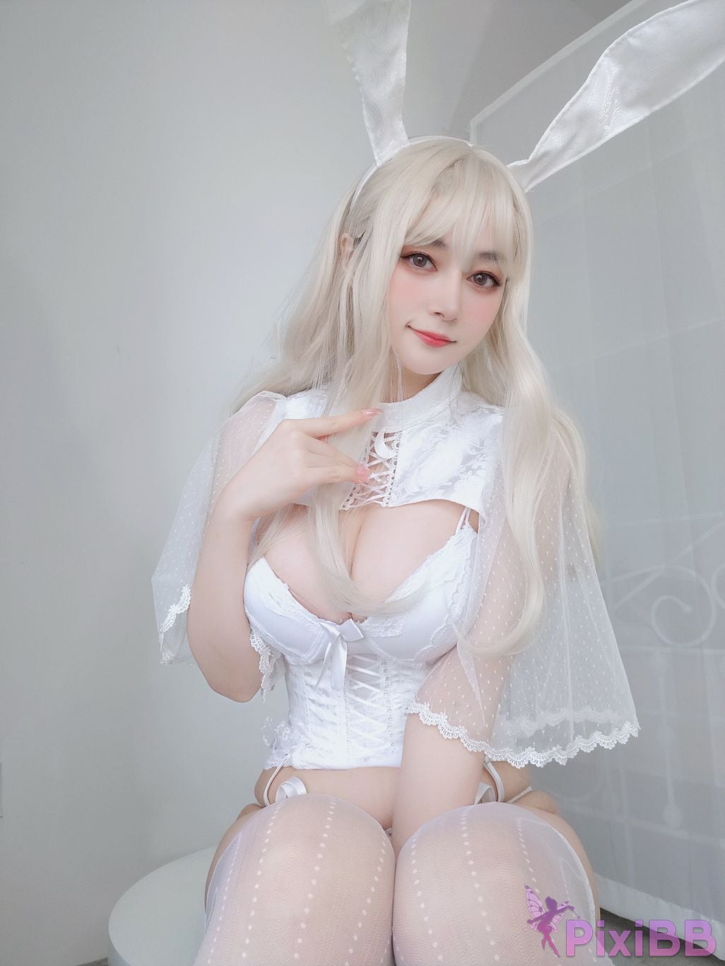 Coser baiyin811 Vol.94 1fantia PixiBB.COM 285.JPG