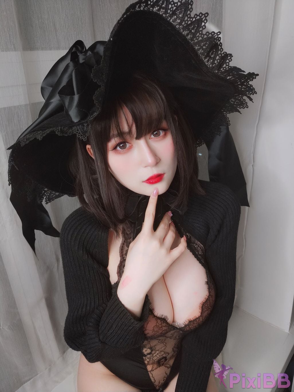 Coser baiyin811 Vol.94 1fantia PixiBB.COM 291.JPG