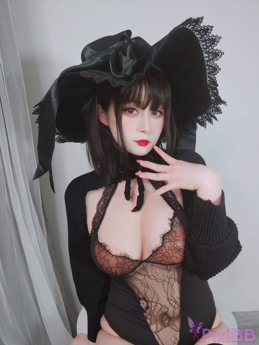 Coser baiyin811 Vol.94 1fantia PixiBB.COM 294.JPG