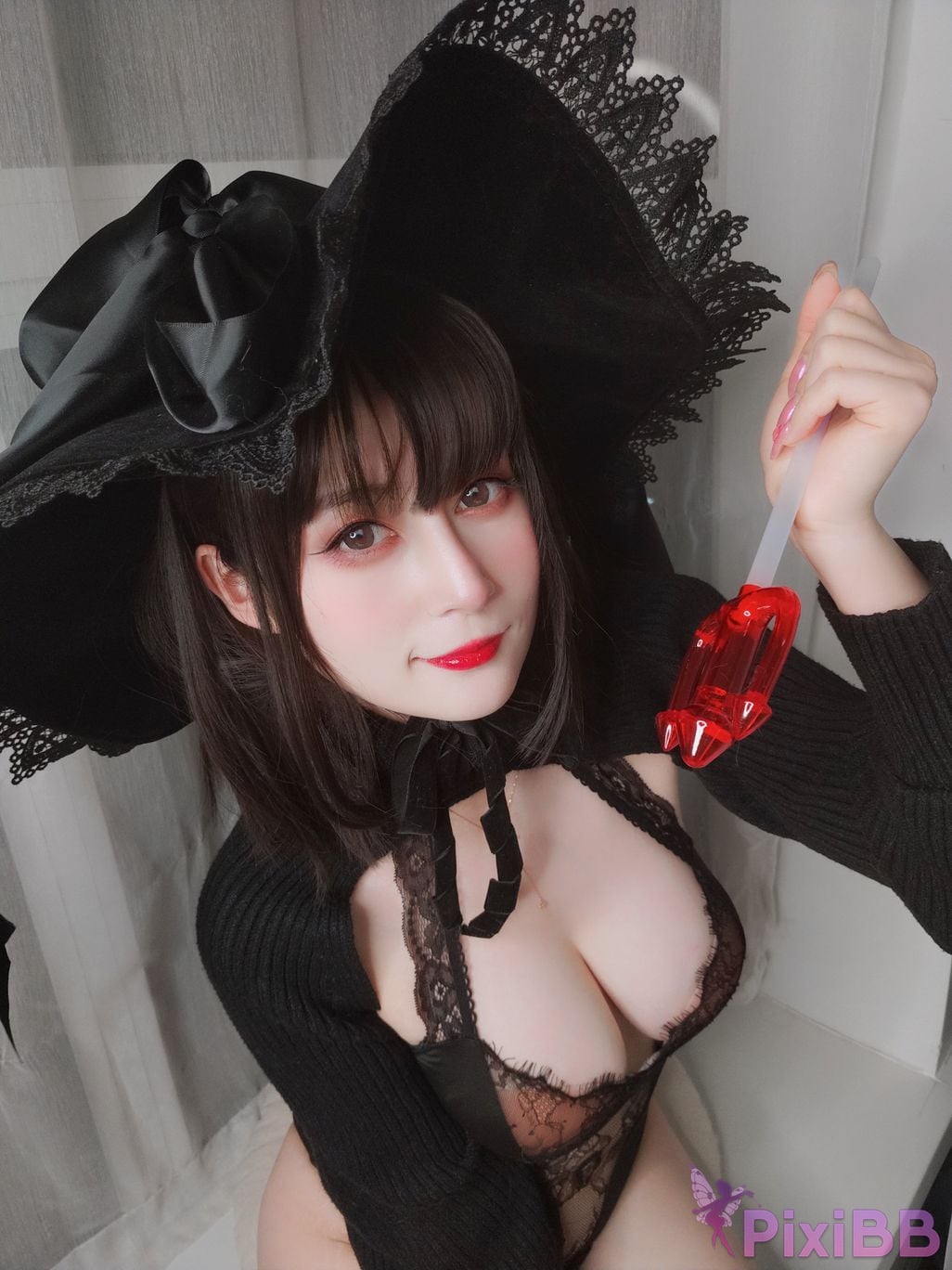 Coser baiyin811 Vol.94 1fantia PixiBB.COM 304.JPG