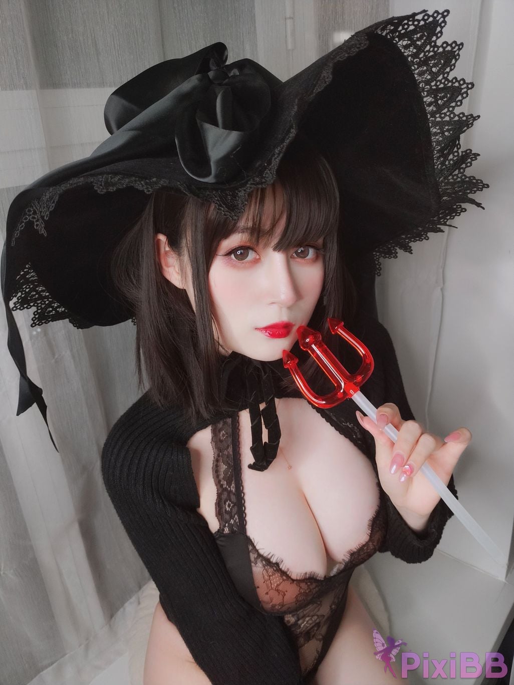 Coser baiyin811 Vol.94 1fantia PixiBB.COM 305.JPG