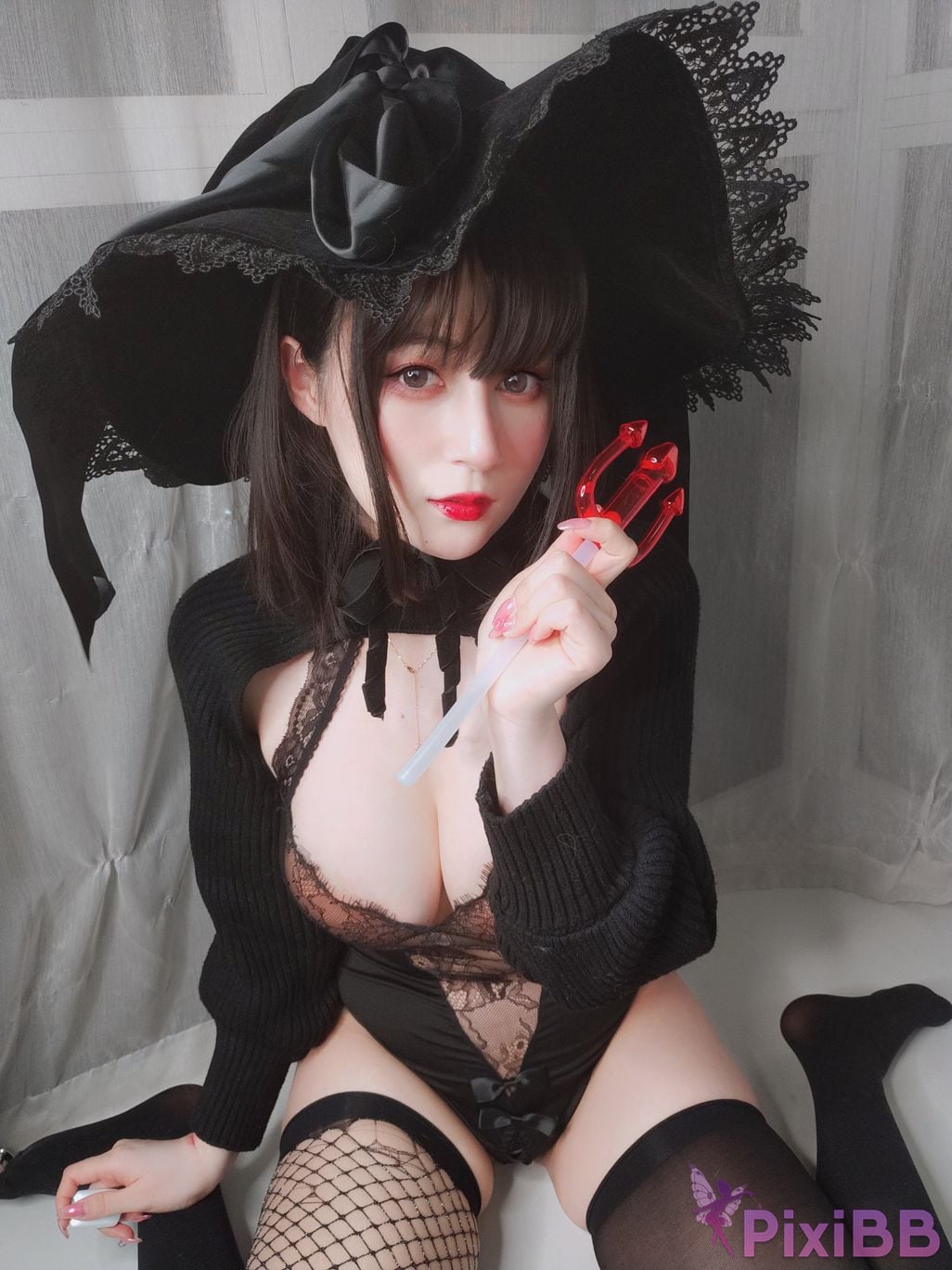 Coser baiyin811 Vol.94 1fantia PixiBB.COM 306.JPG