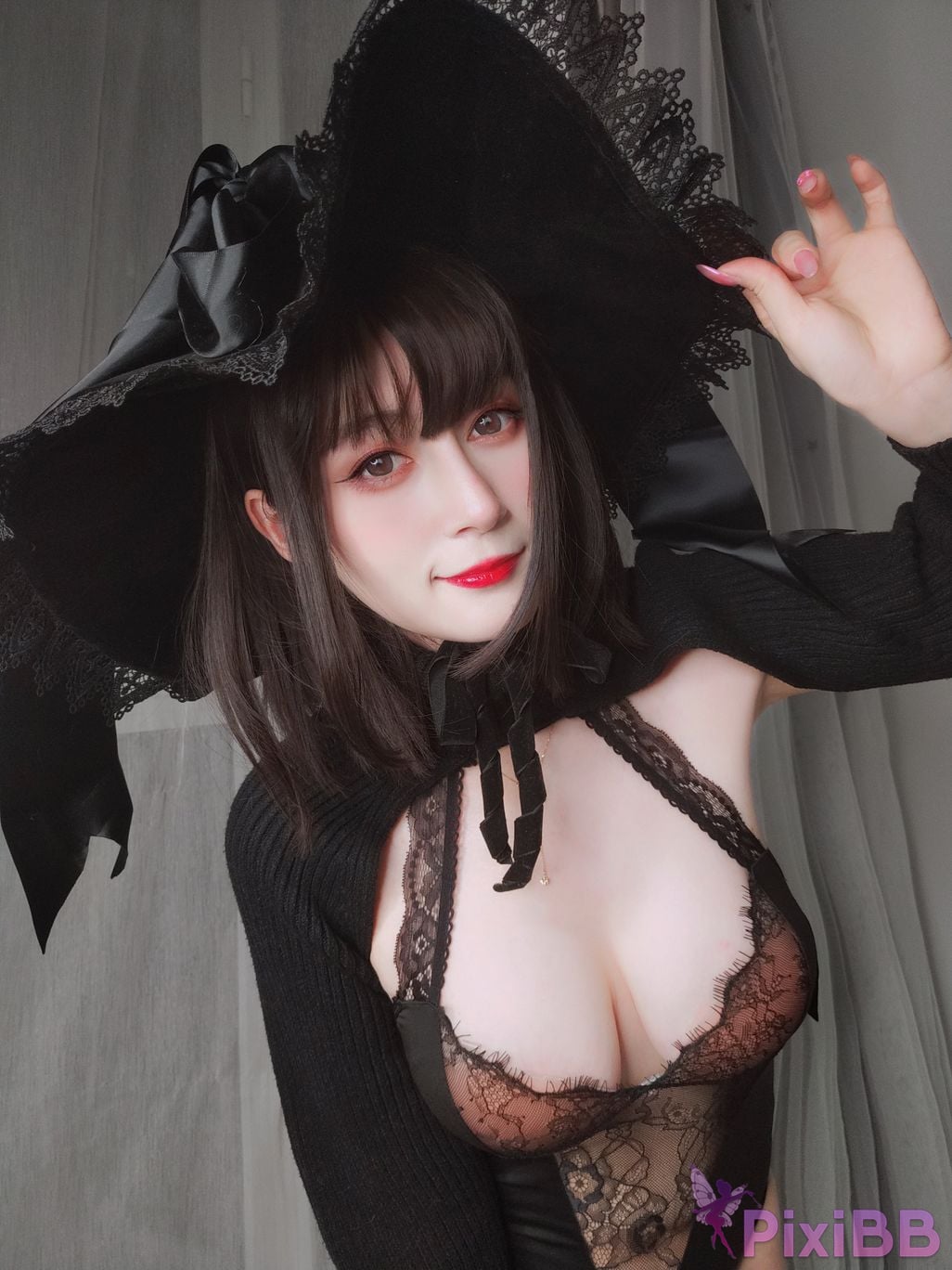 Coser baiyin811 Vol.94 1fantia PixiBB.COM 307.JPG