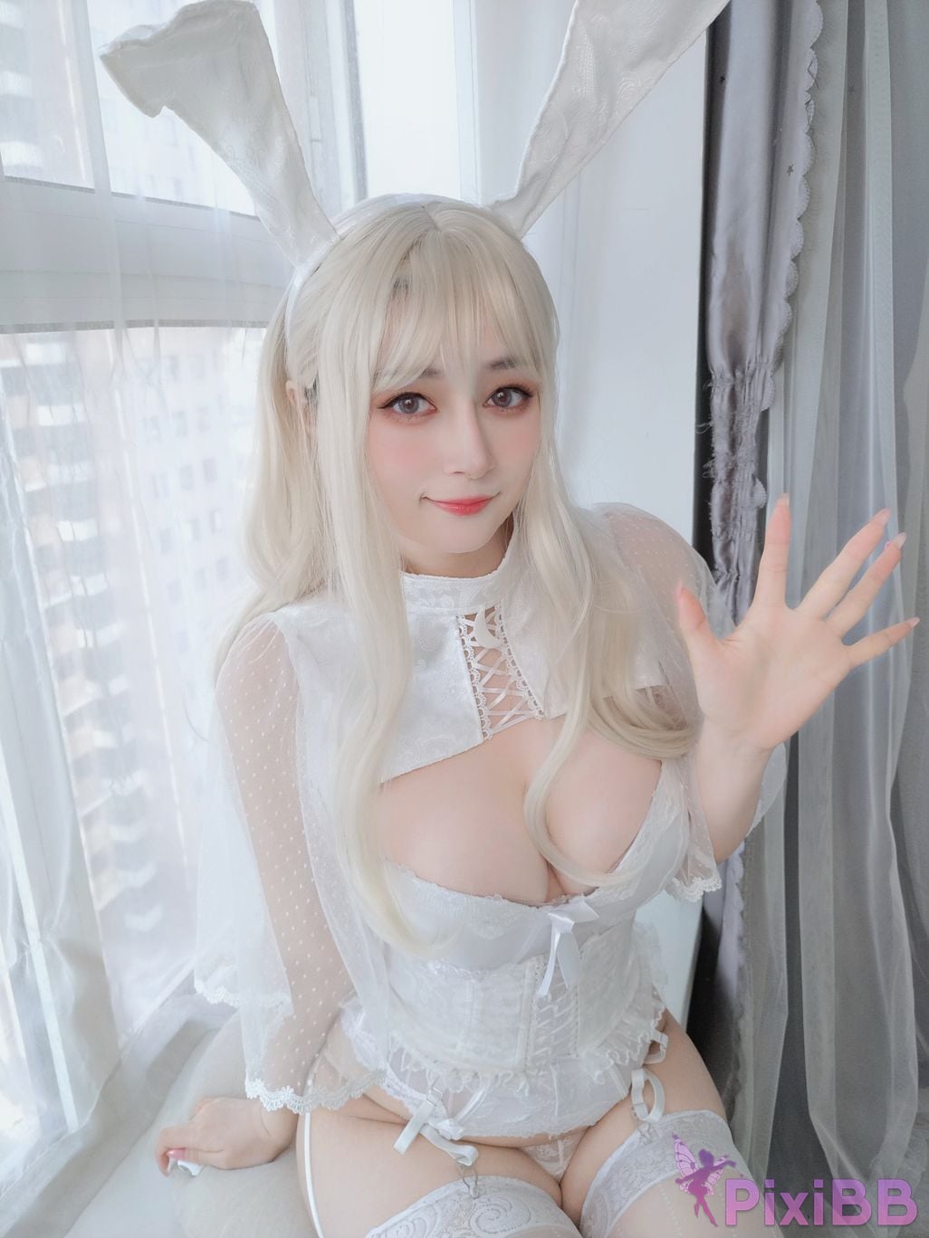 Coser baiyin811 Vol.94 1fantia PixiBB.COM 315.JPG