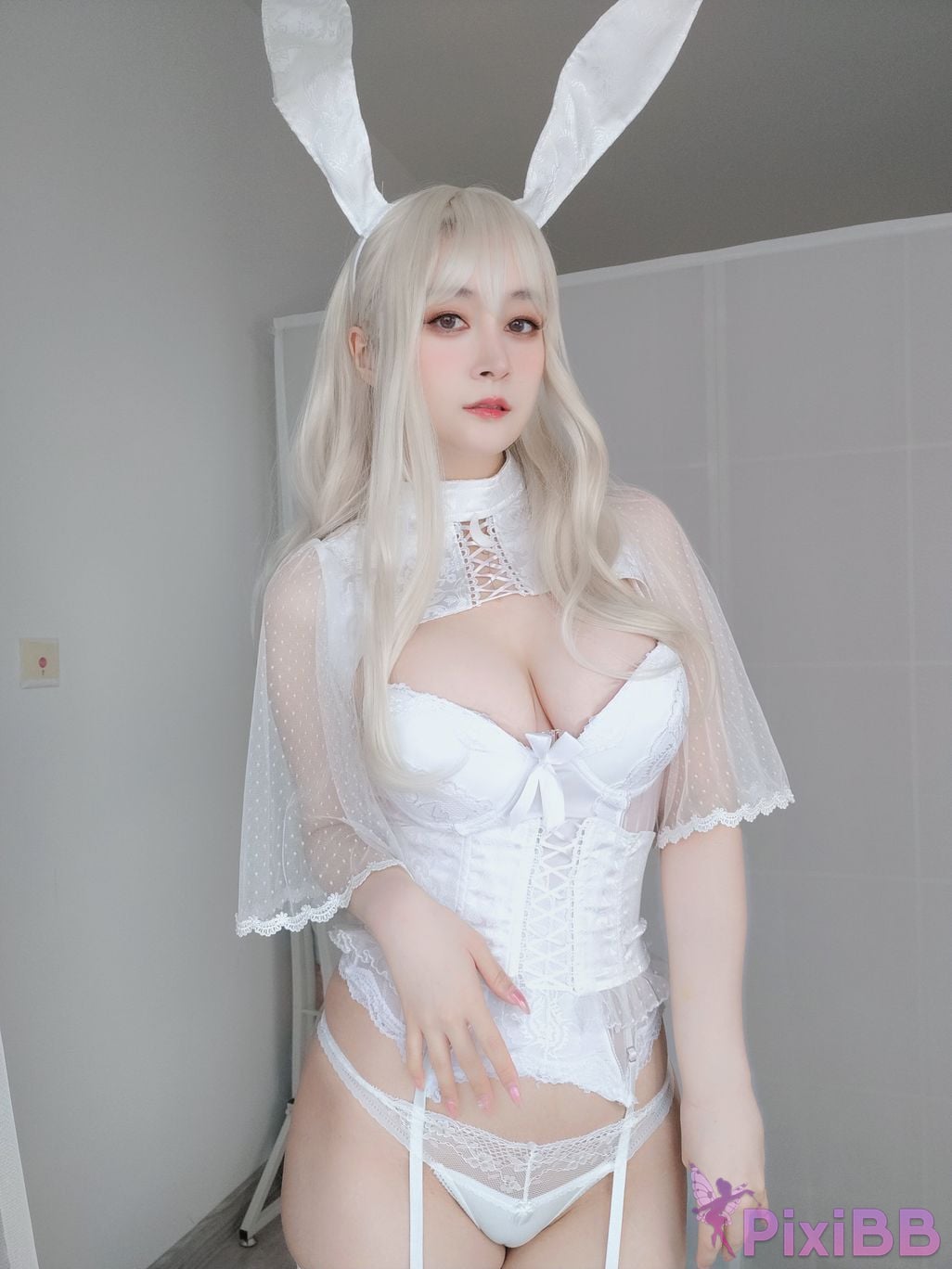 Coser baiyin811 Vol.94 1fantia PixiBB.COM 320.JPG
