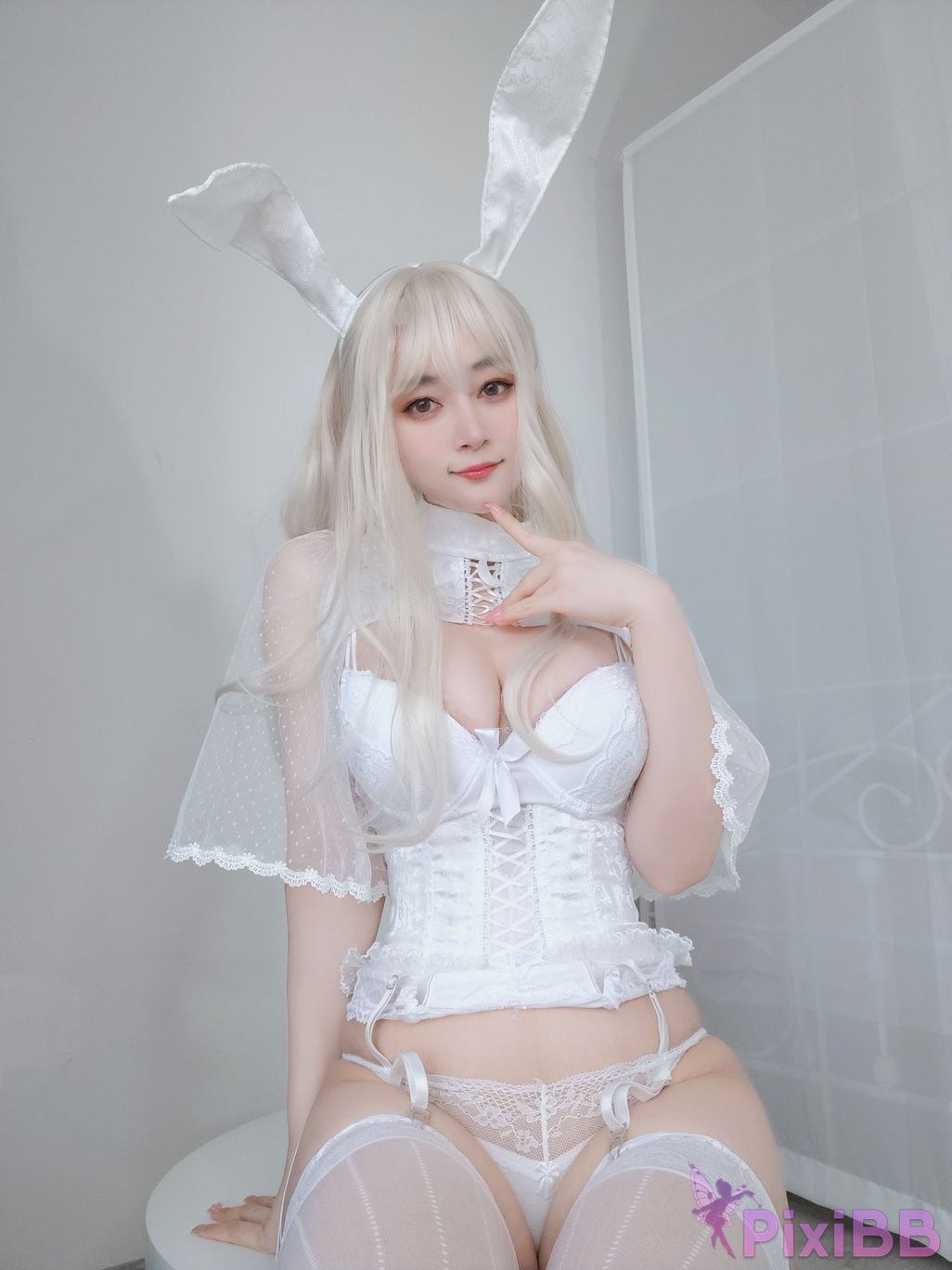 Coser baiyin811 Vol.94 1fantia PixiBB.COM 323.JPG