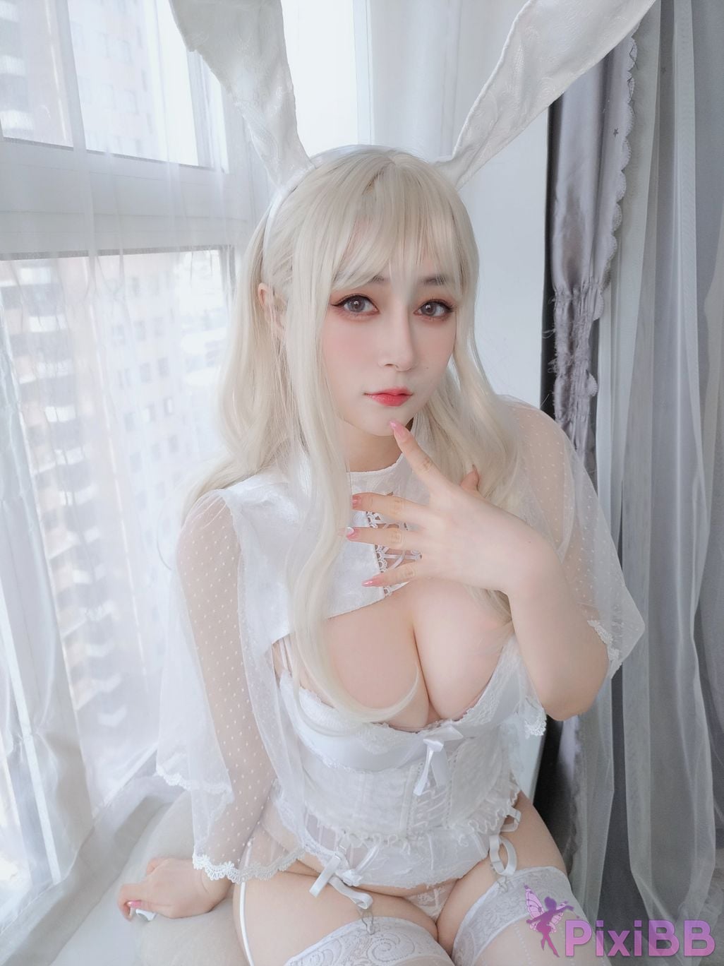 Coser baiyin811 Vol.94 1fantia PixiBB.COM 325.JPG