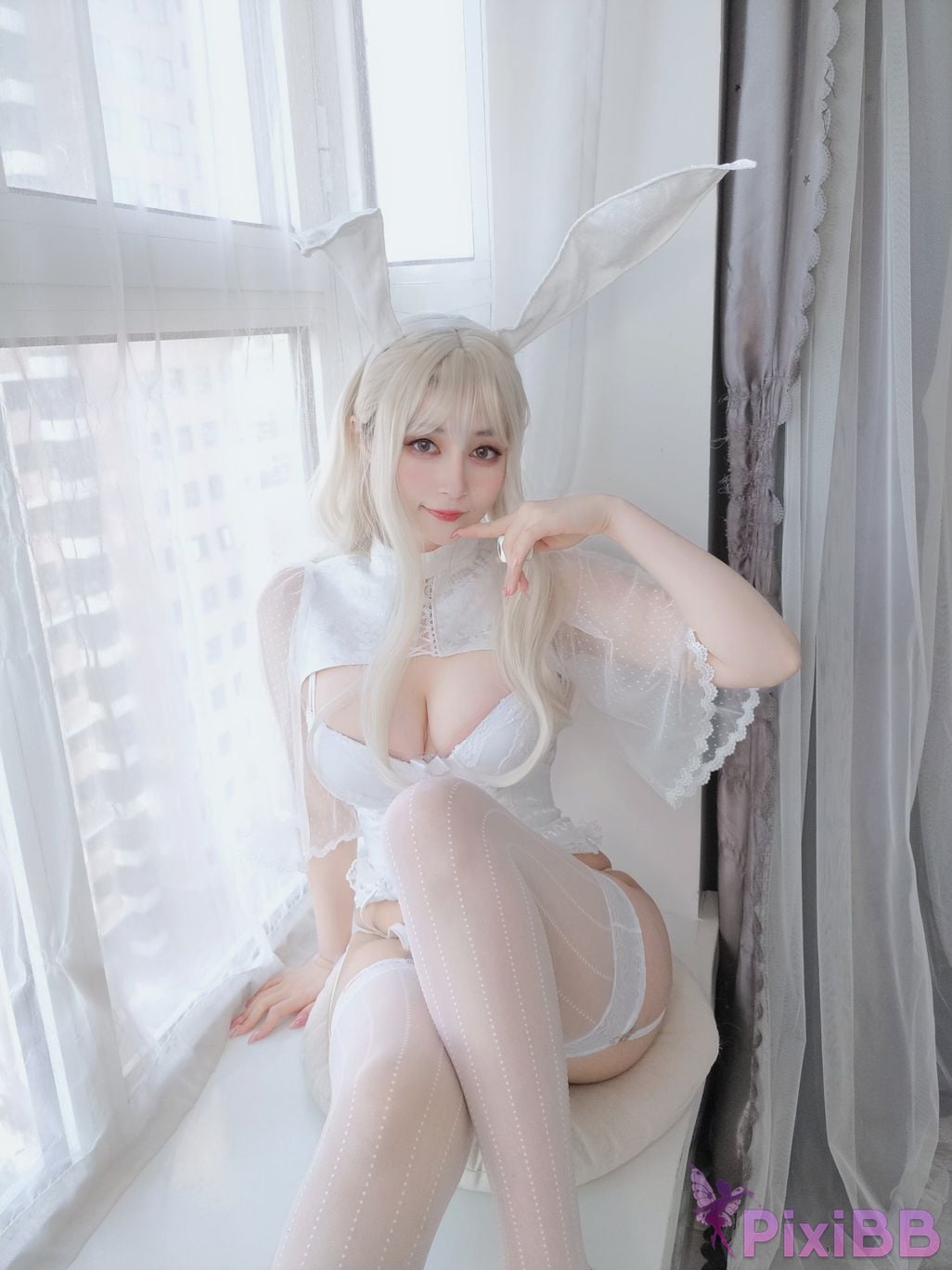 Coser baiyin811 Vol.94 1fantia PixiBB.COM 327.JPG