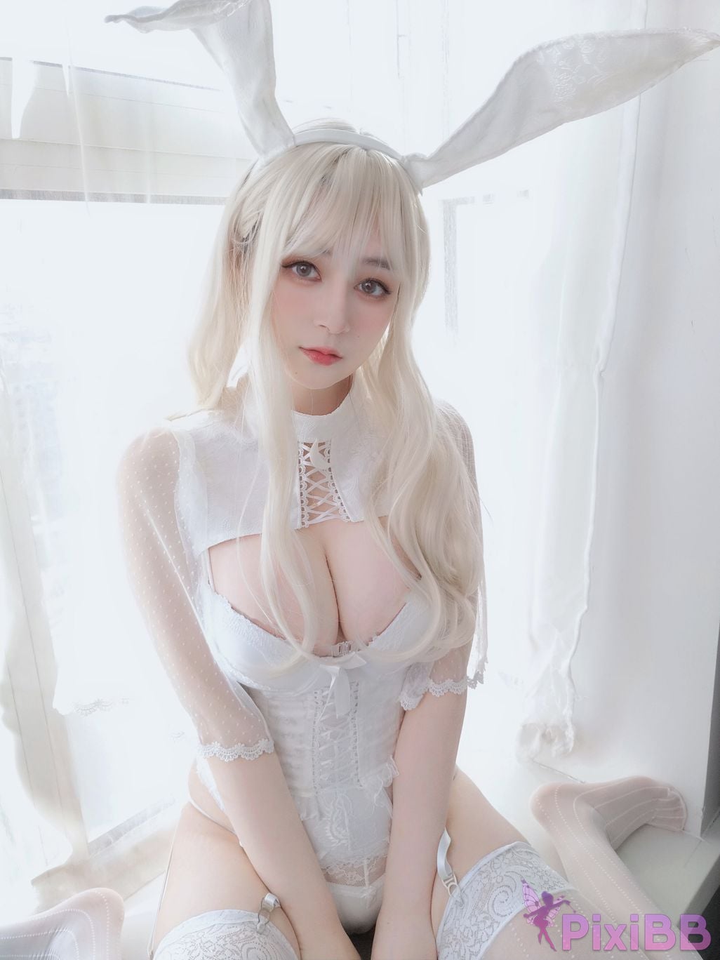 Coser baiyin811 Vol.94 1fantia PixiBB.COM 336.JPG